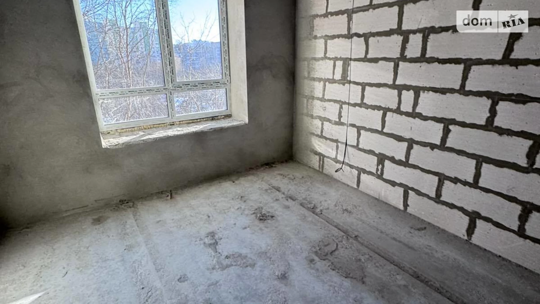 Продается 1-комнатная квартира 41.37 кв. м в Хмельницком, пер. Франко Ивана - фото 4