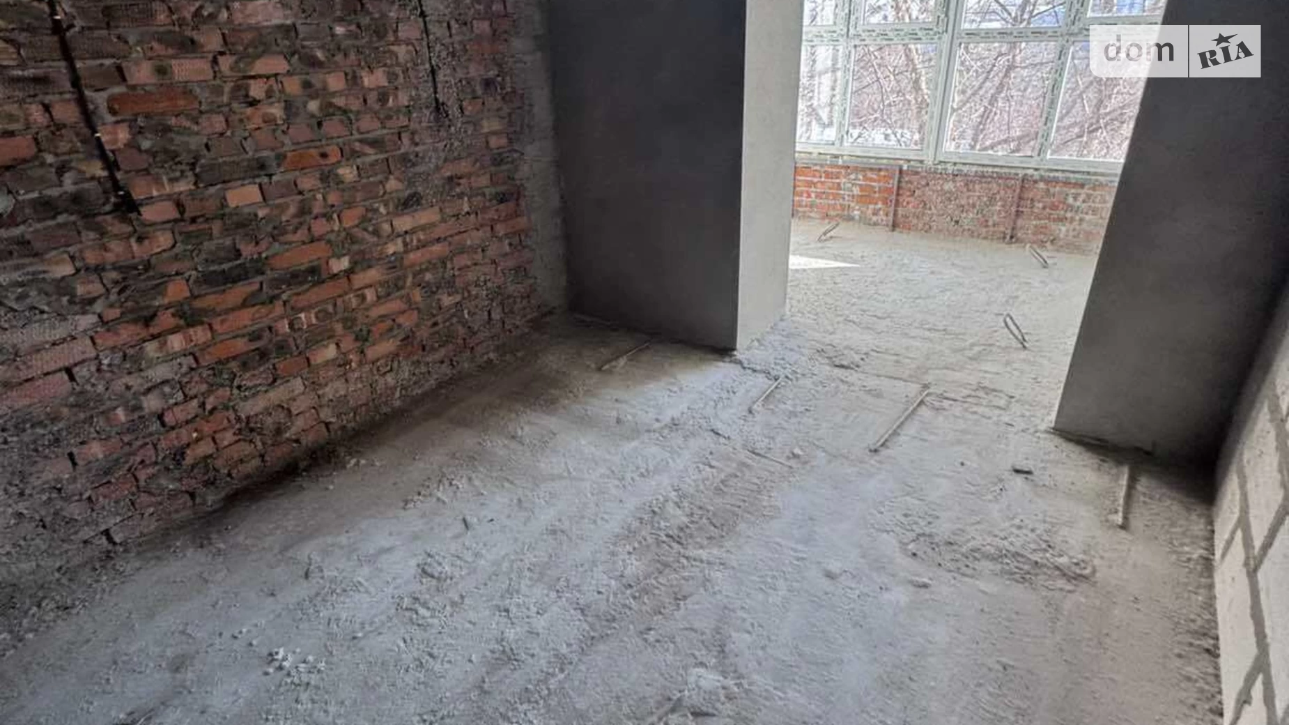 Продается 1-комнатная квартира 41.37 кв. м в Хмельницком, пер. Франко Ивана - фото 2