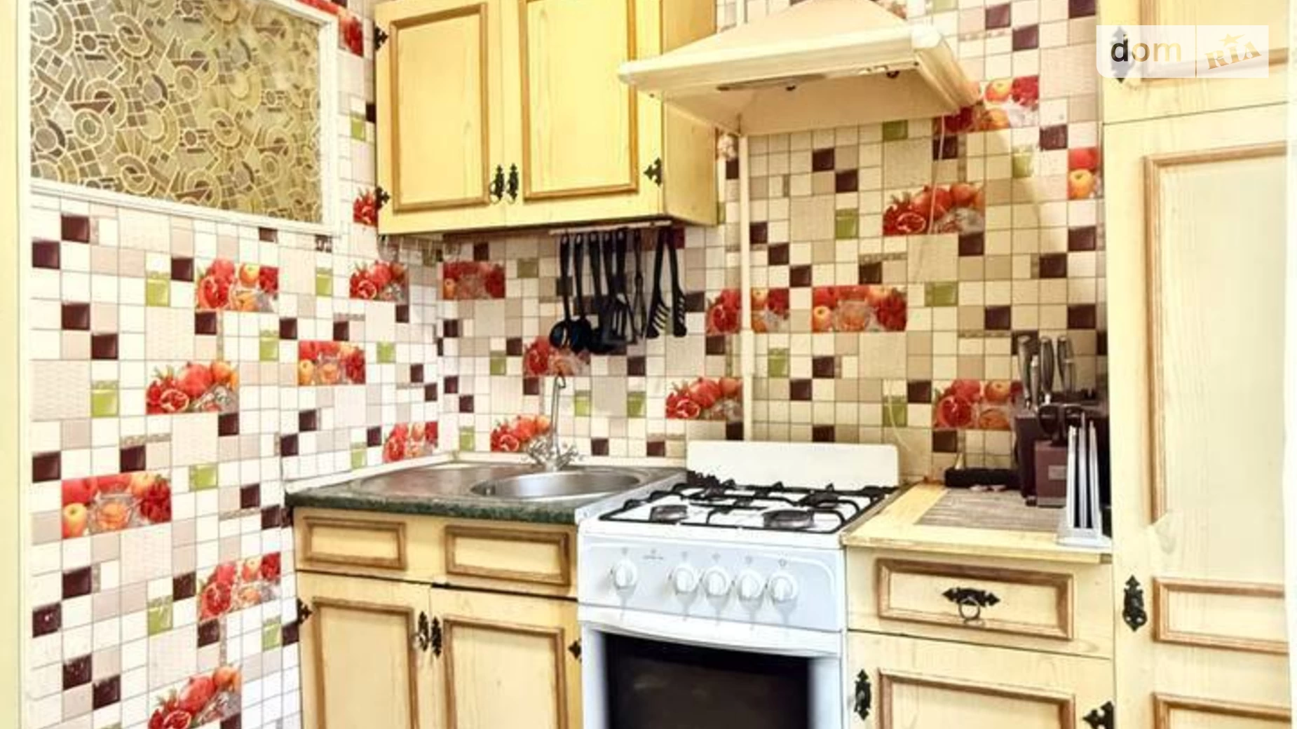 Продається 3-кімнатна квартира 63 кв. м у Дніпрі, цена: 29900 $ - фото 2