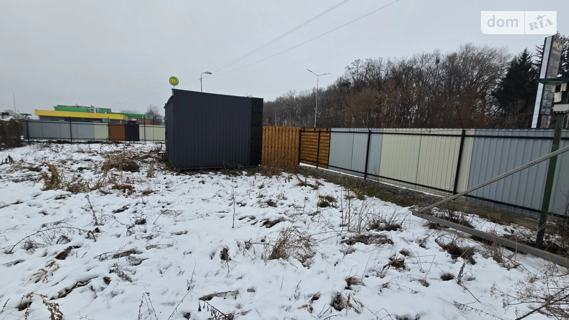 Здається в оренду земельна ділянка 3 соток у Вінницькій області, цена: 16800 грн - фото 5