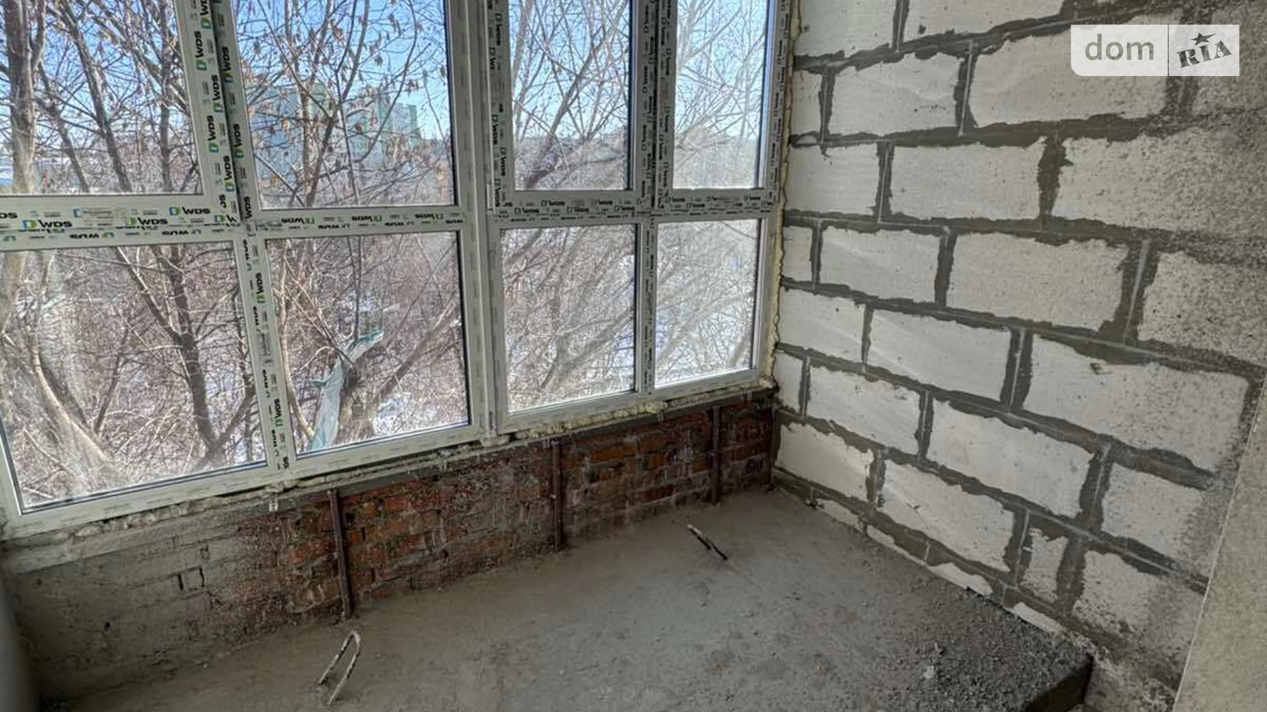 Продается 1-комнатная квартира 37.13 кв. м в Хмельницком, пер. Франко Ивана, 10 - фото 4