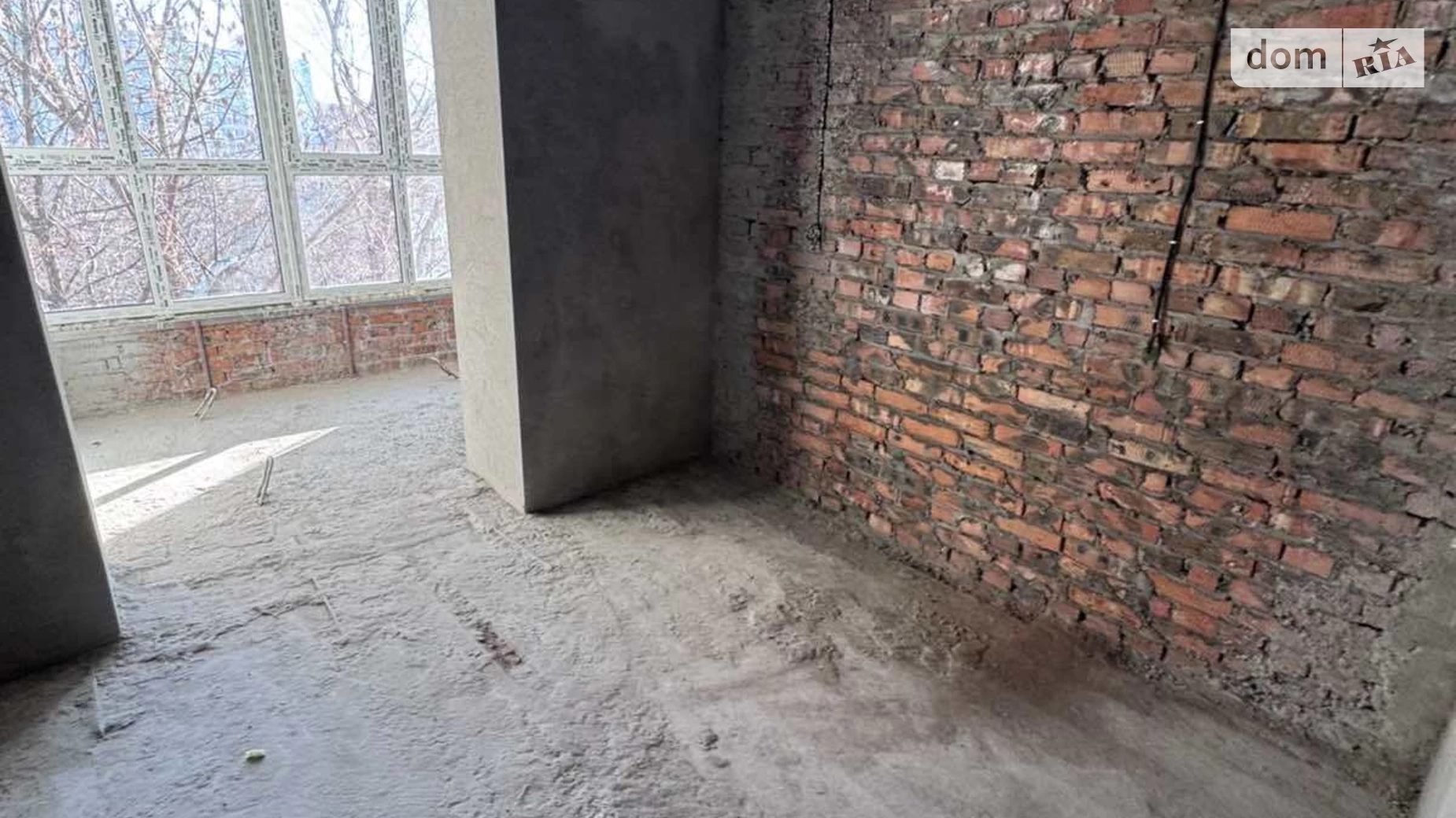 Продается 1-комнатная квартира 37.13 кв. м в Хмельницком, пер. Франко Ивана, 10 - фото 5