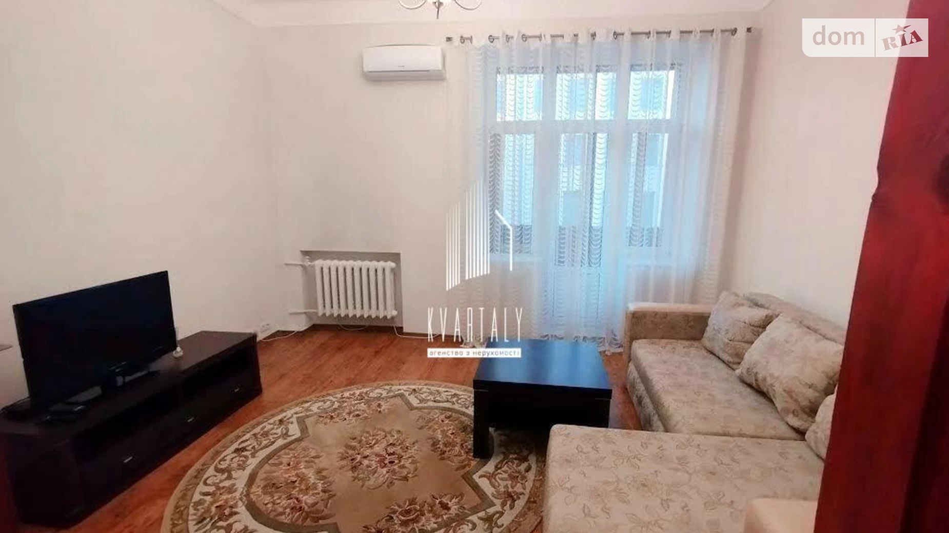 Здається в оренду 2-кімнатна квартира 65 кв. м у Києві, вул. Ярославів Вал, 19 - фото 2