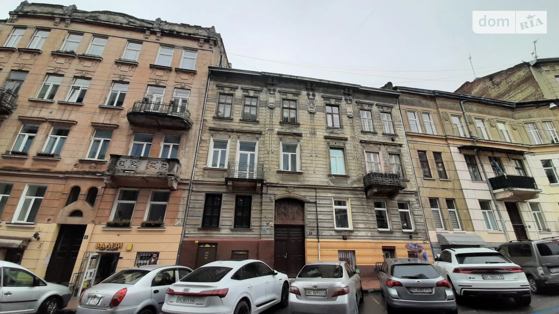 Продается помещения свободного назначения 75 кв. м в 3-этажном здании, цена: 48000 $ - фото 3