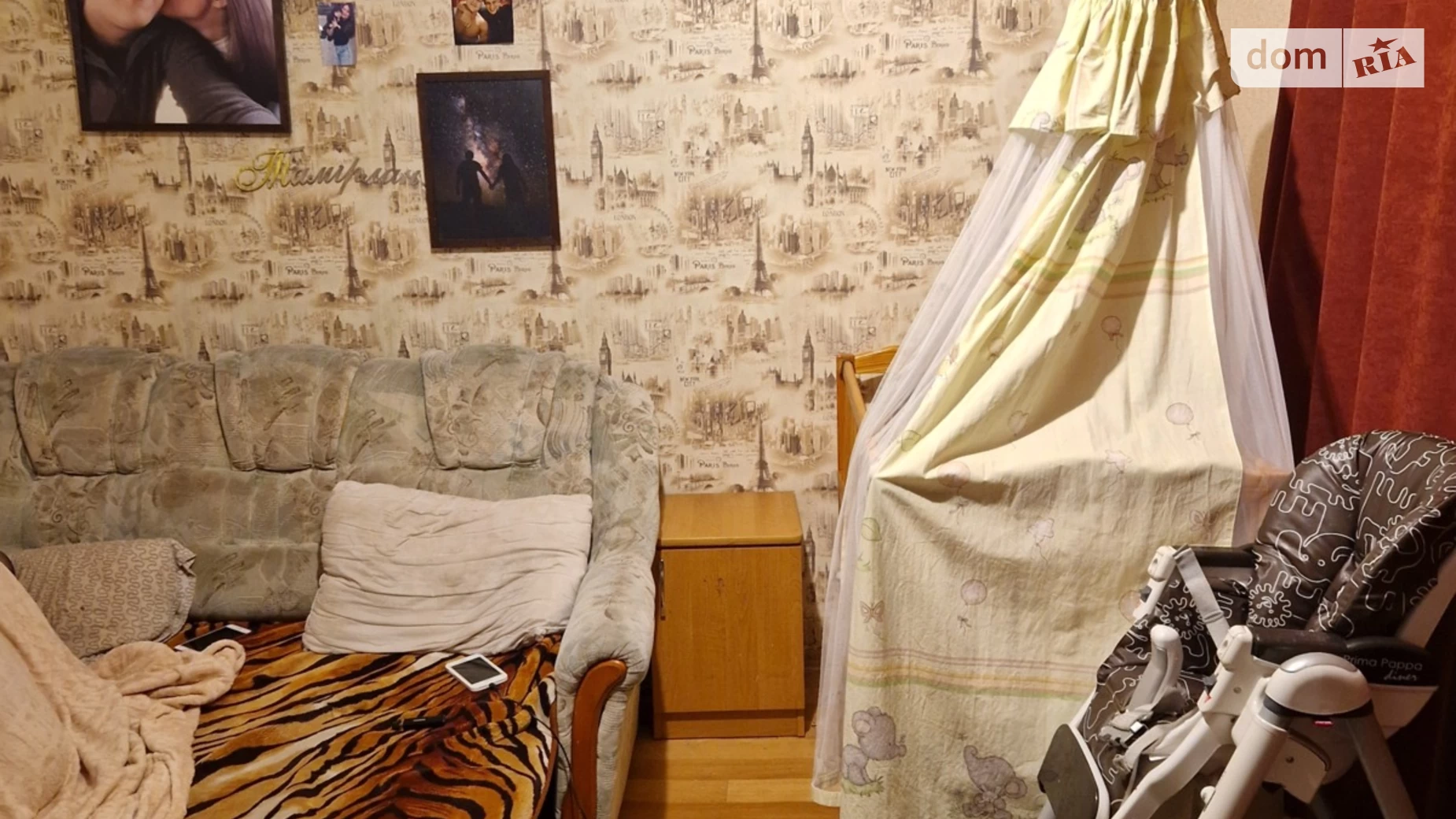 Продается комната 42.6 кв. м в Виннице, цена: 19000 $ - фото 3