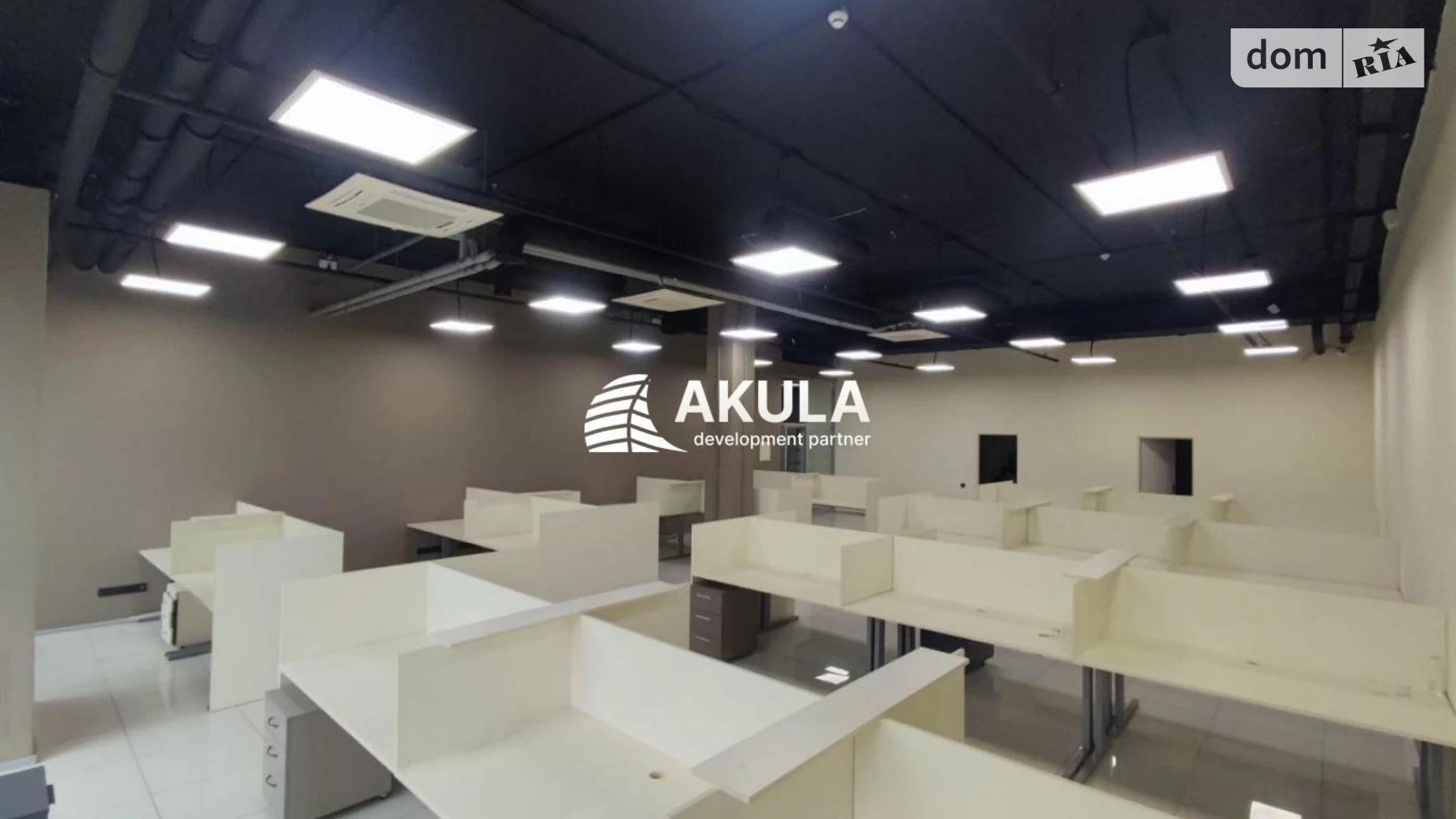 Здається в оренду офіс 1078 кв. м в бізнес-центрі, цена: 11000 $ - фото 5
