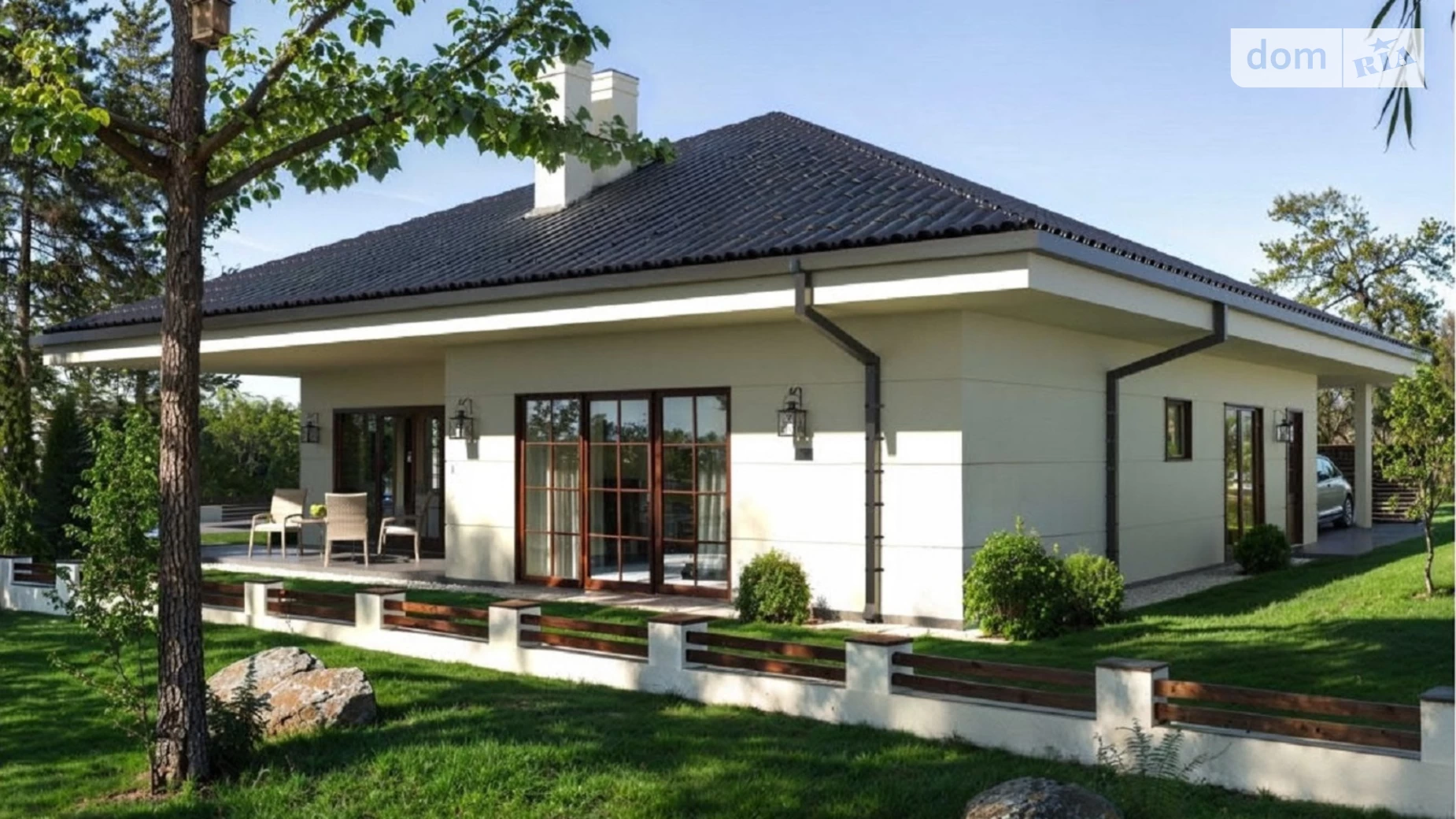ул. Молодежная Новоалександровка (Днепр), цена: 210000 $ - фото 2