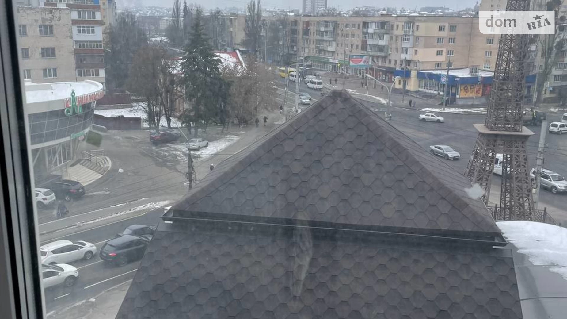 Продається 3-кімнатна квартира 82.7 кв. м у Вінниці, вул. Стрілецька, 1 корпус 3 - фото 3