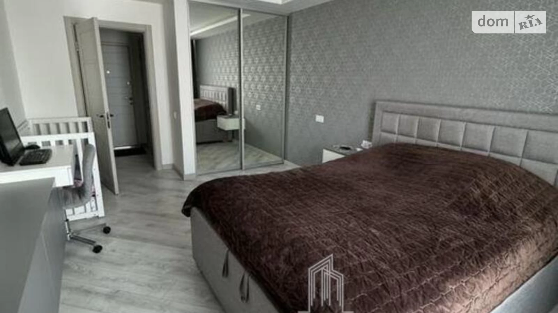 Продается 2-комнатная квартира 42.5 кв. м в Киеве, ул. Юлии Здановской(Ломоносова), 36А - фото 3