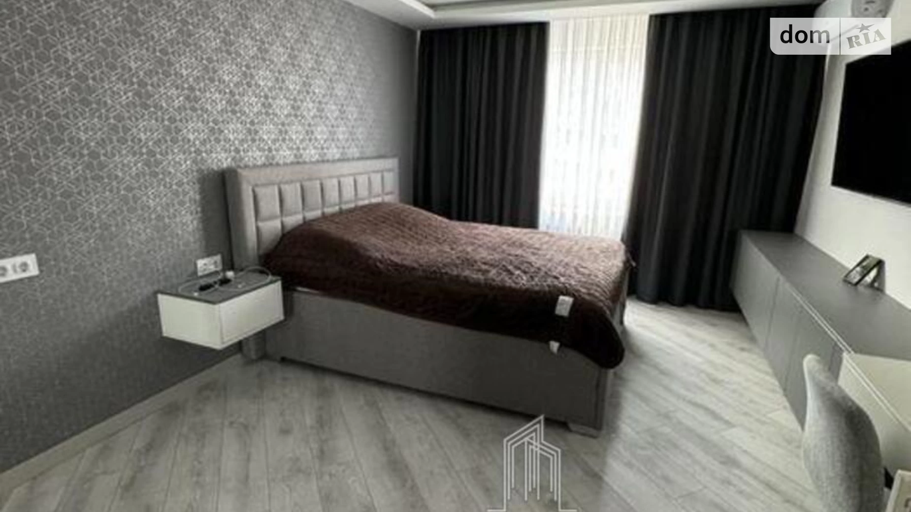 Продается 2-комнатная квартира 42.5 кв. м в Киеве, ул. Юлии Здановской(Ломоносова), 36А - фото 2