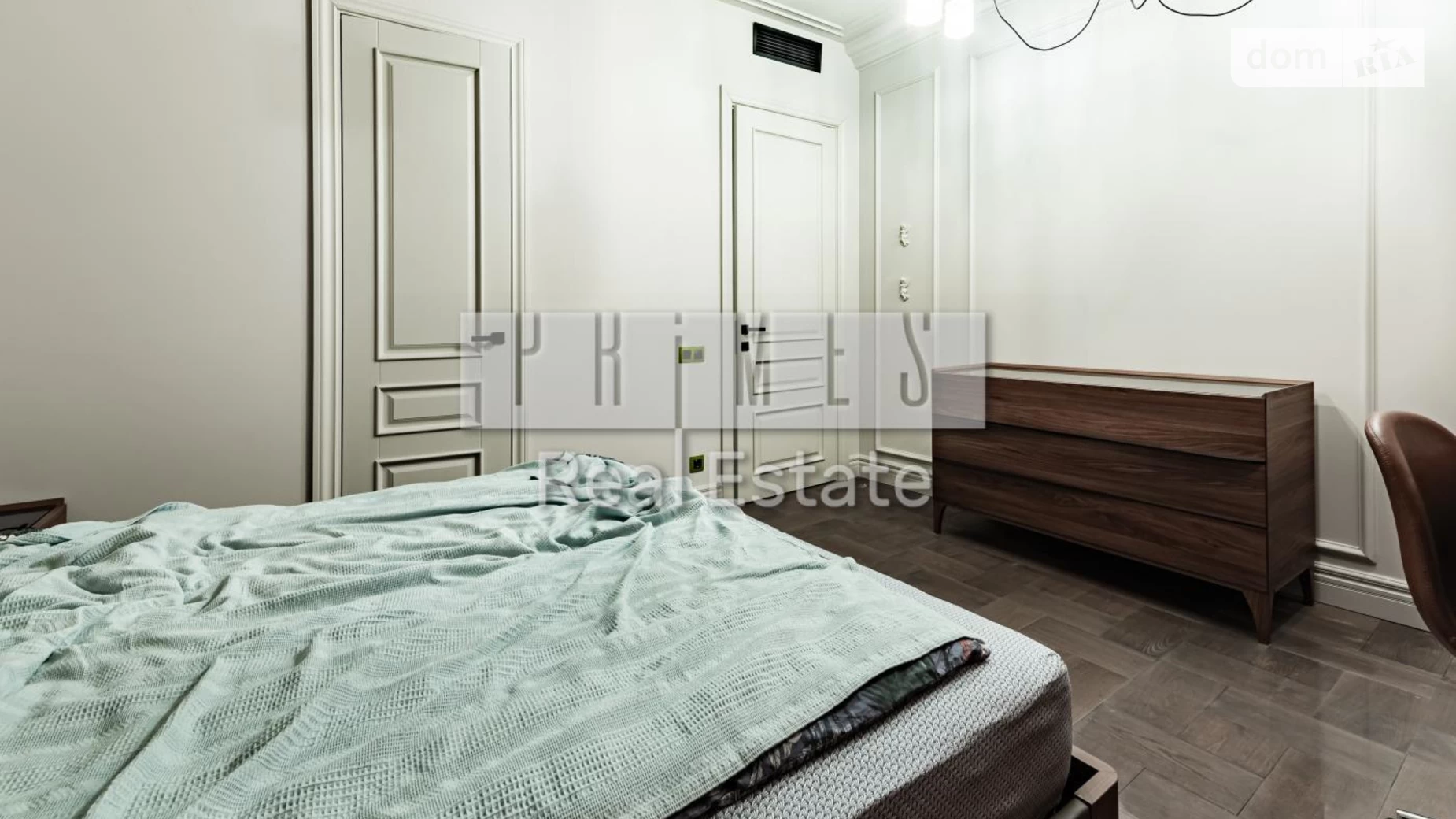 Продается 4-комнатная квартира 126 кв. м в Киеве, ул. Саперное Поле, 6/1 - фото 5