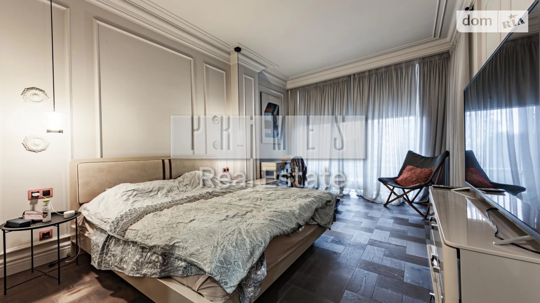 Продается 4-комнатная квартира 126 кв. м в Киеве, ул. Саперное Поле, 6/1 - фото 3