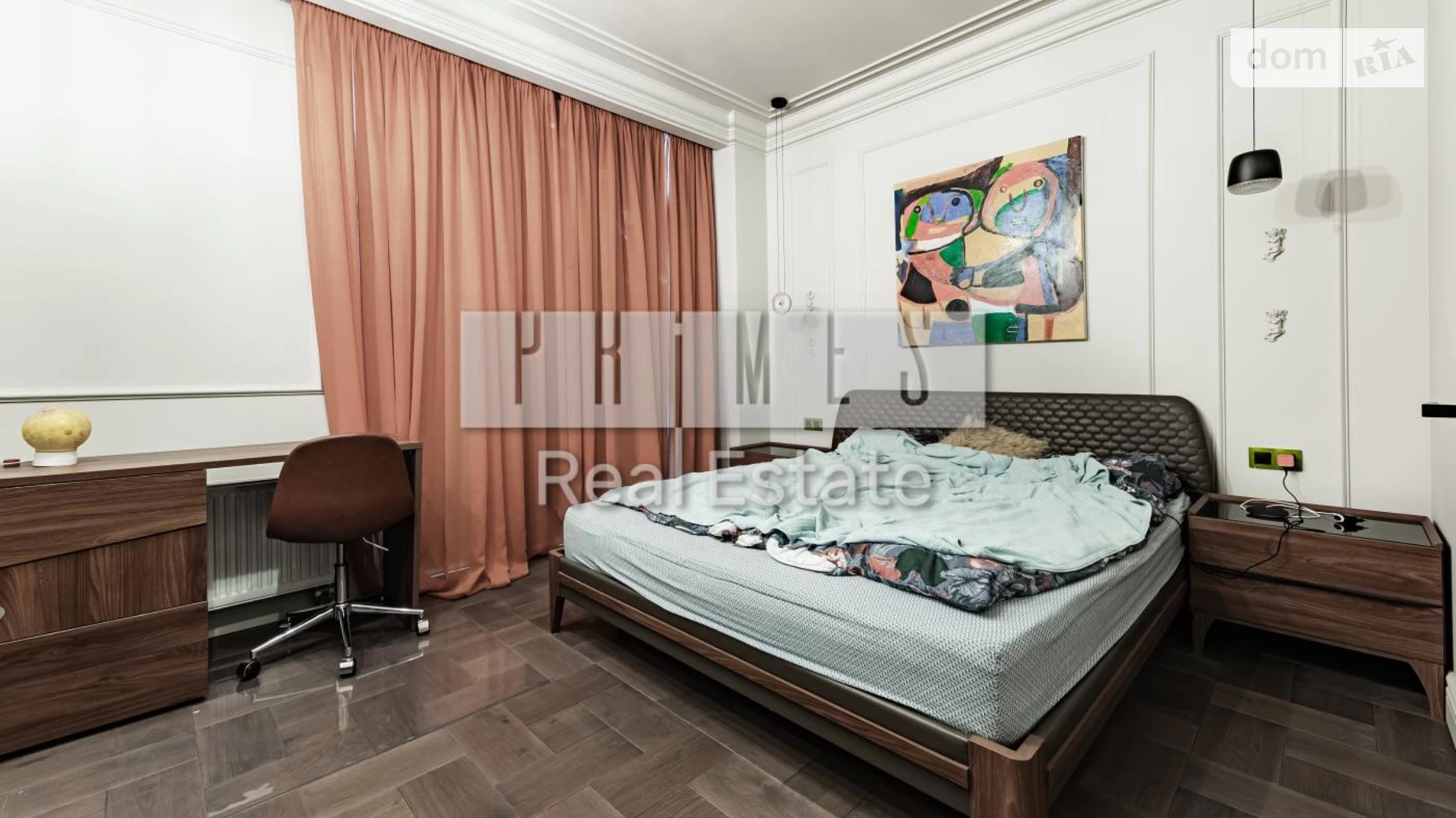 Продается 4-комнатная квартира 126 кв. м в Киеве, ул. Саперное Поле, 6/1 - фото 4