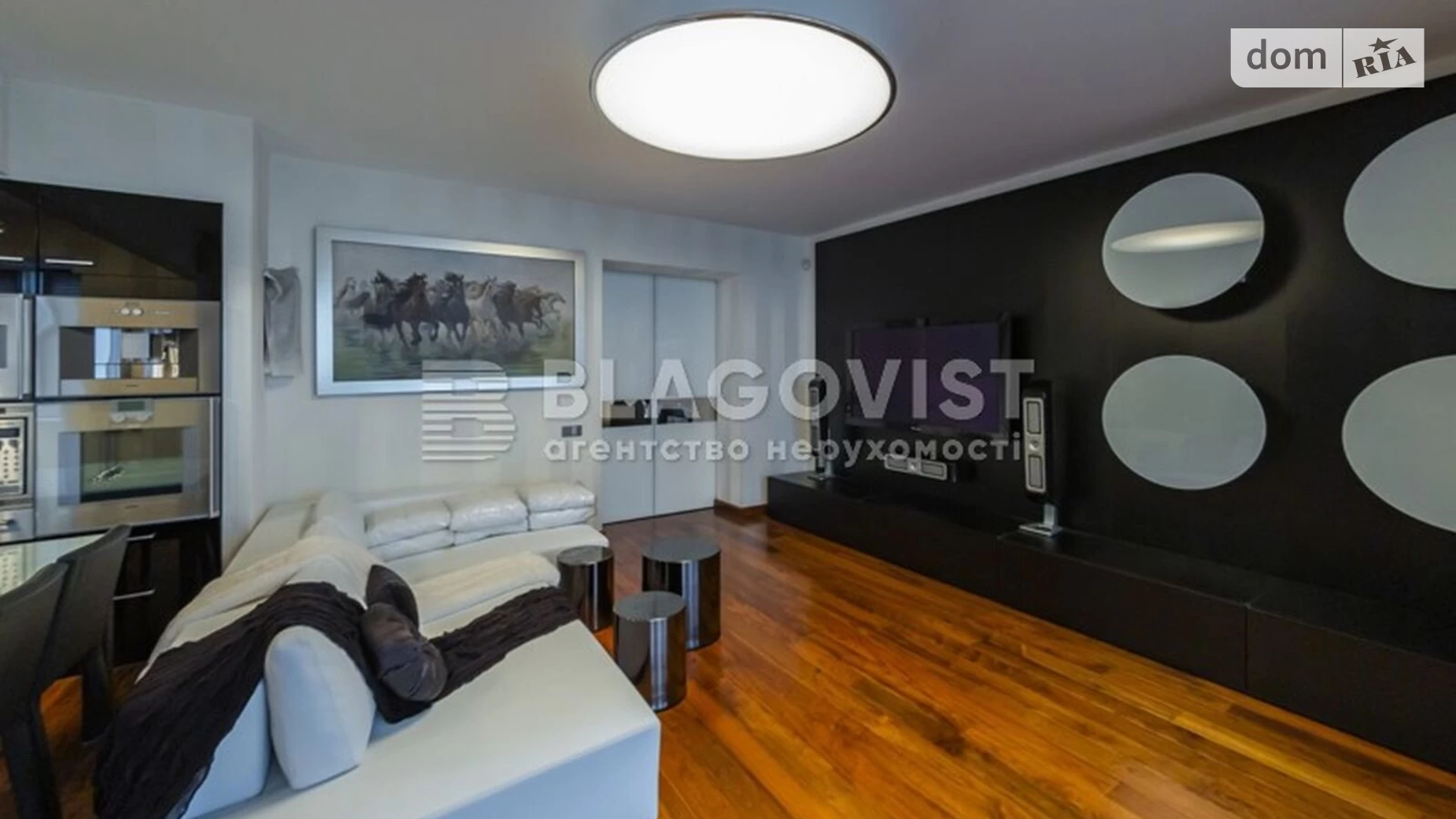 Продается 2-комнатная квартира 86 кв. м в Киеве, ул. Старонаводницкая, 4 - фото 4