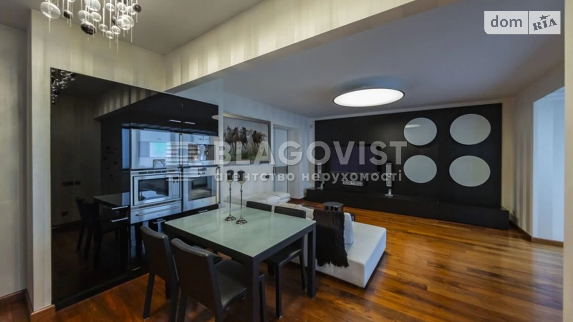 Продается 2-комнатная квартира 86 кв. м в Киеве, ул. Старонаводницкая, 4 - фото 5