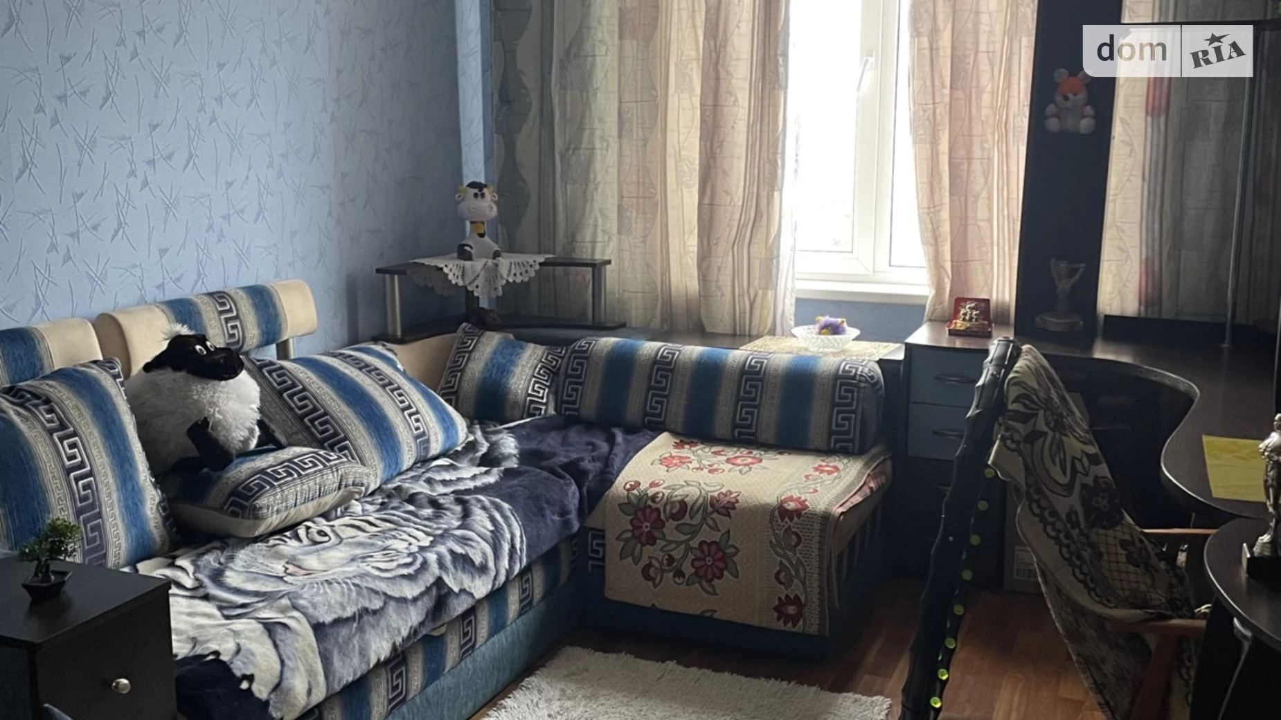 Продается 3-комнатная квартира 67 кв. м в Харькове, цена: 25000 $ - фото 2