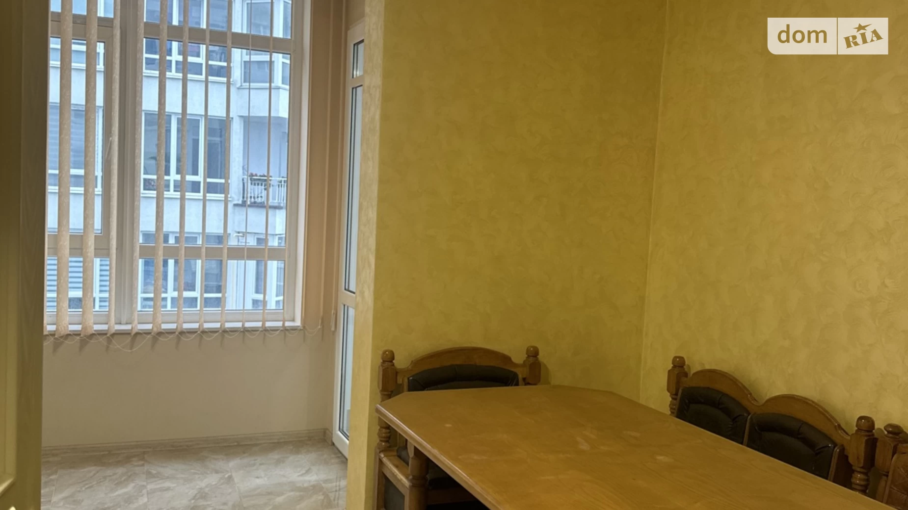 Сдается в аренду 3-комнатная квартира 93 кв. м в Львове, ул. Антонича - фото 4