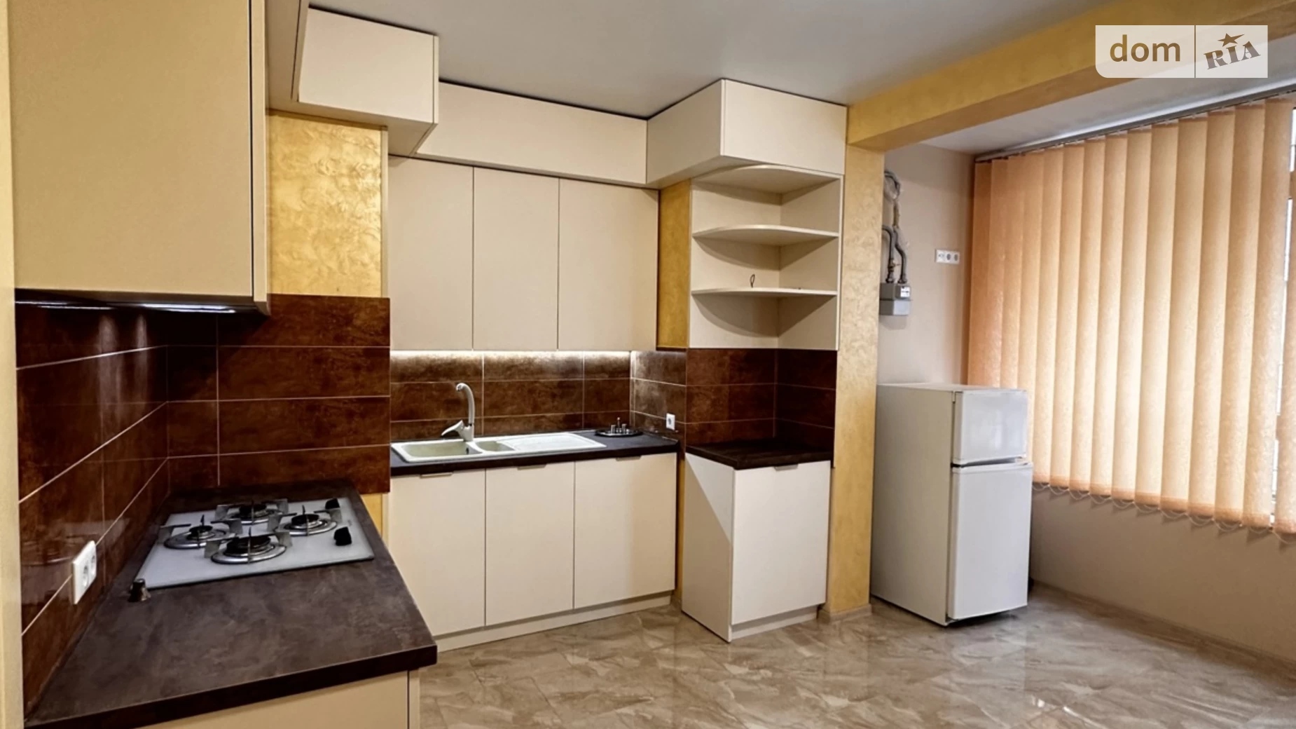 Сдается в аренду 3-комнатная квартира 93 кв. м в Львове, ул. Антонича - фото 3