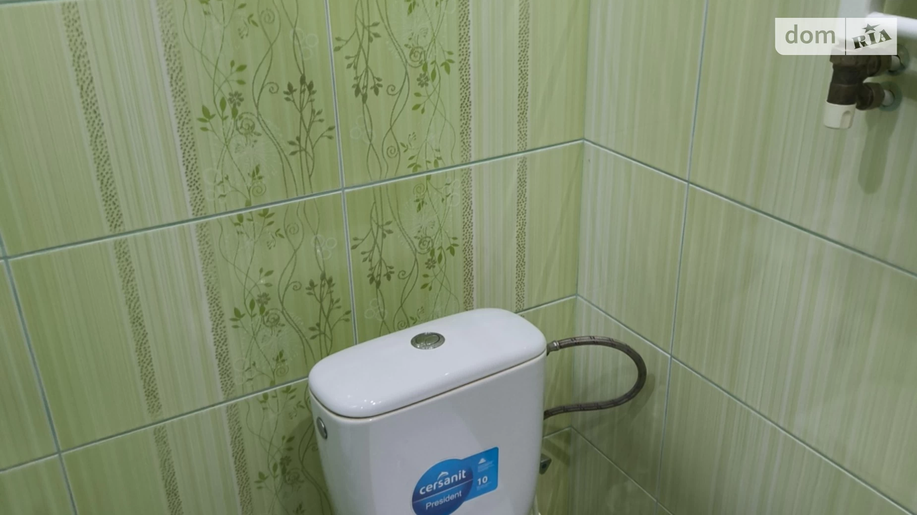 Продається 2-кімнатна квартира 46 кв. м у Ужгороді, вул. Петра Лінтура, 10Б - фото 3