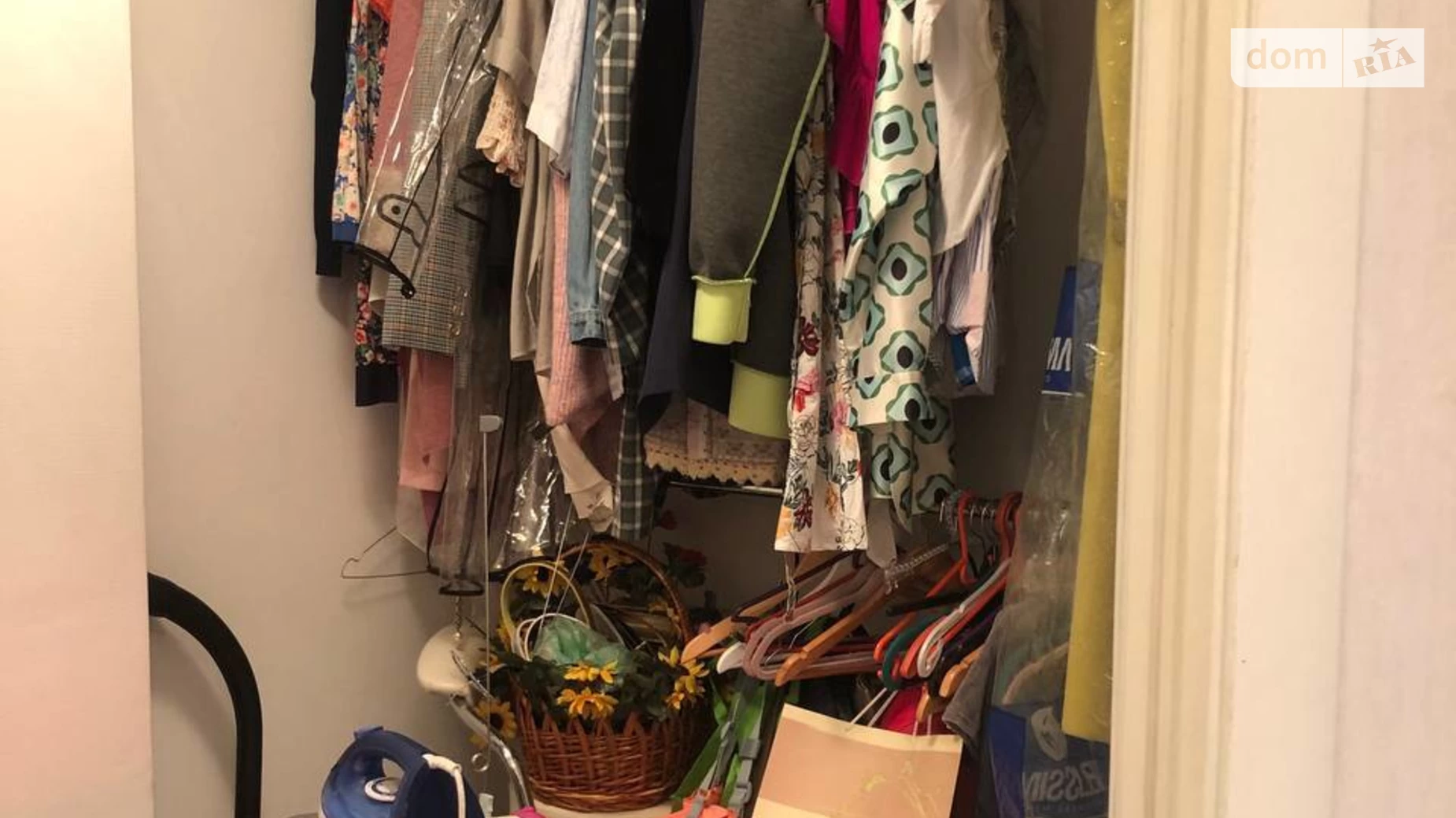 Продається 3-кімнатна квартира 82.9 кв. м у Дніпрі, просп. Миру, 25 - фото 2