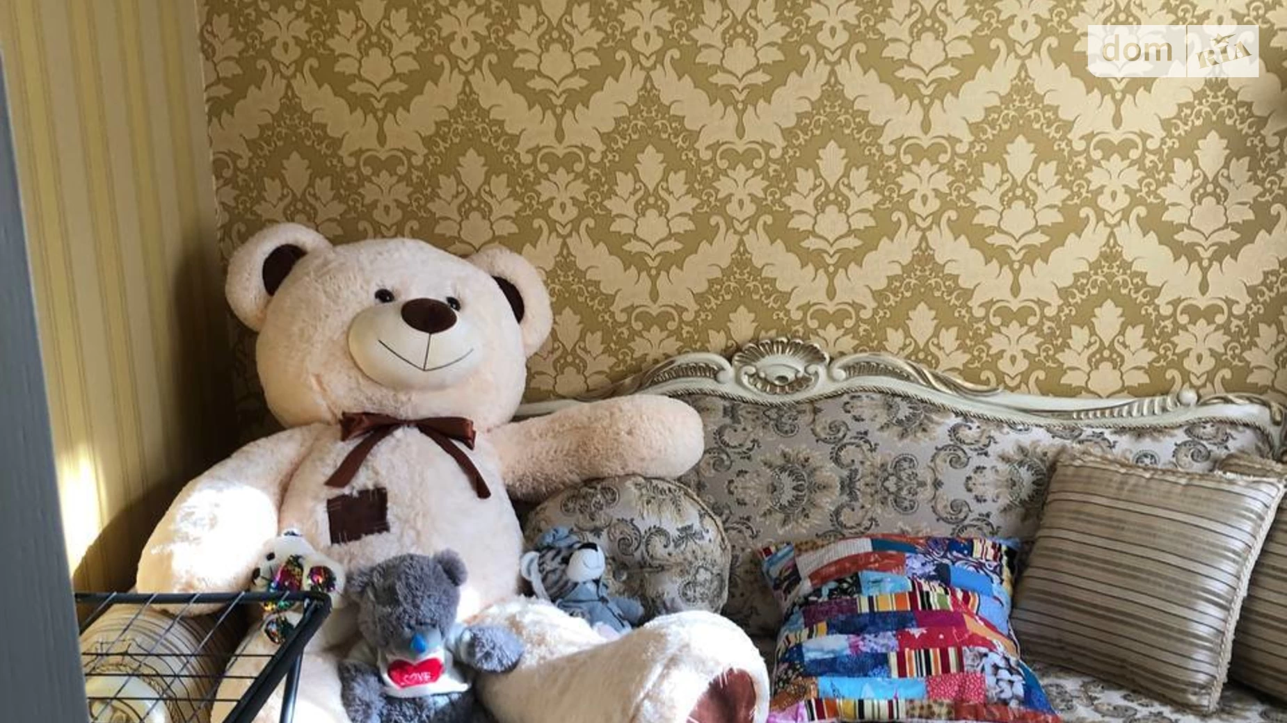 Продається 3-кімнатна квартира 82.9 кв. м у Дніпрі, просп. Миру, 25 - фото 4