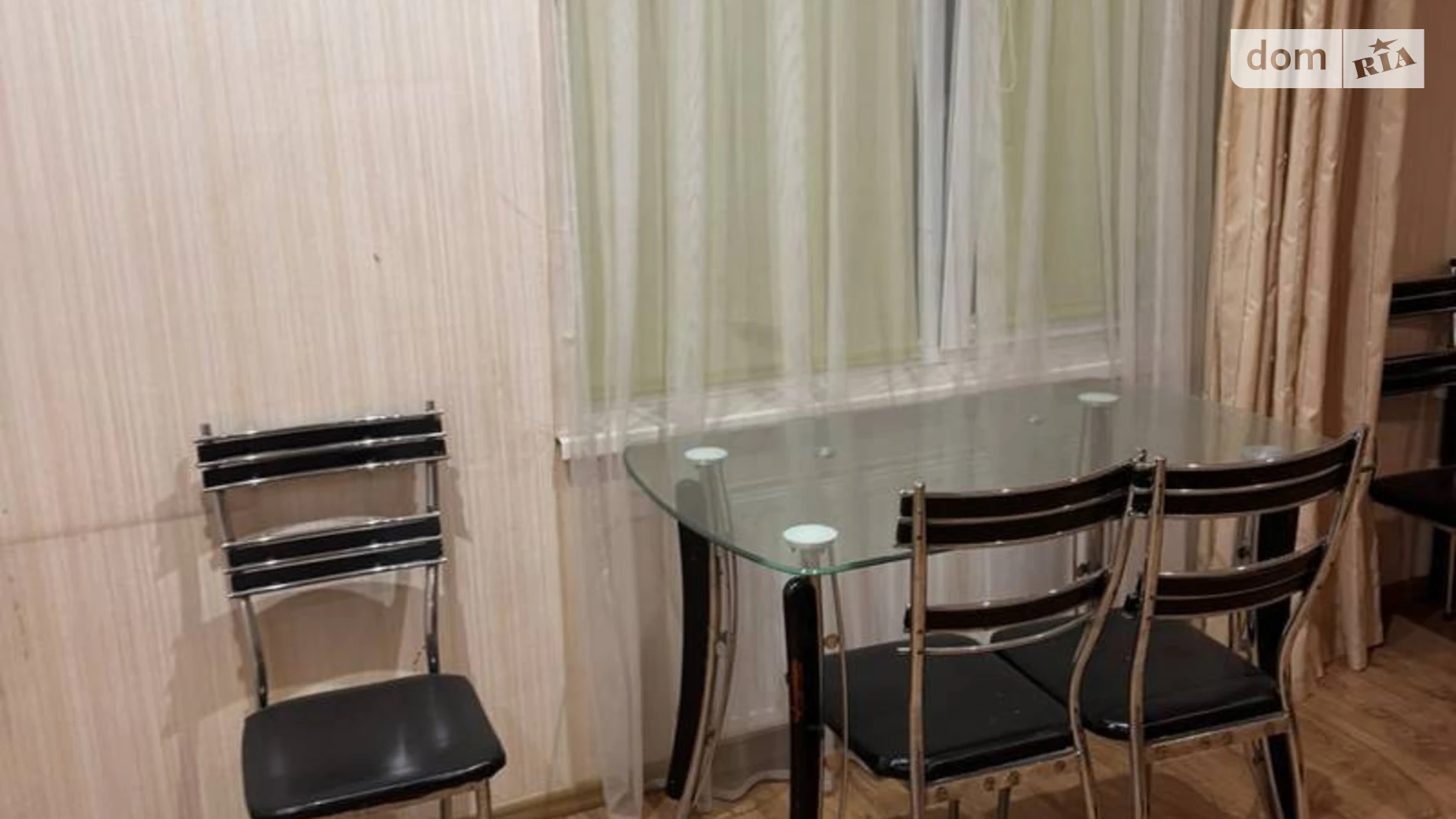 Продается 2-комнатная квартира 60.5 кв. м в Лиманке, мас. Радужный, 10Б - фото 2