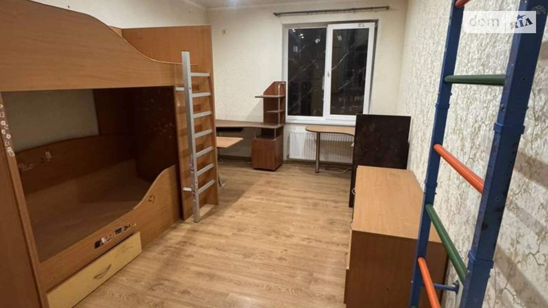 Продается 2-комнатная квартира 60.5 кв. м в Лиманке, мас. Радужный, 10Б - фото 4