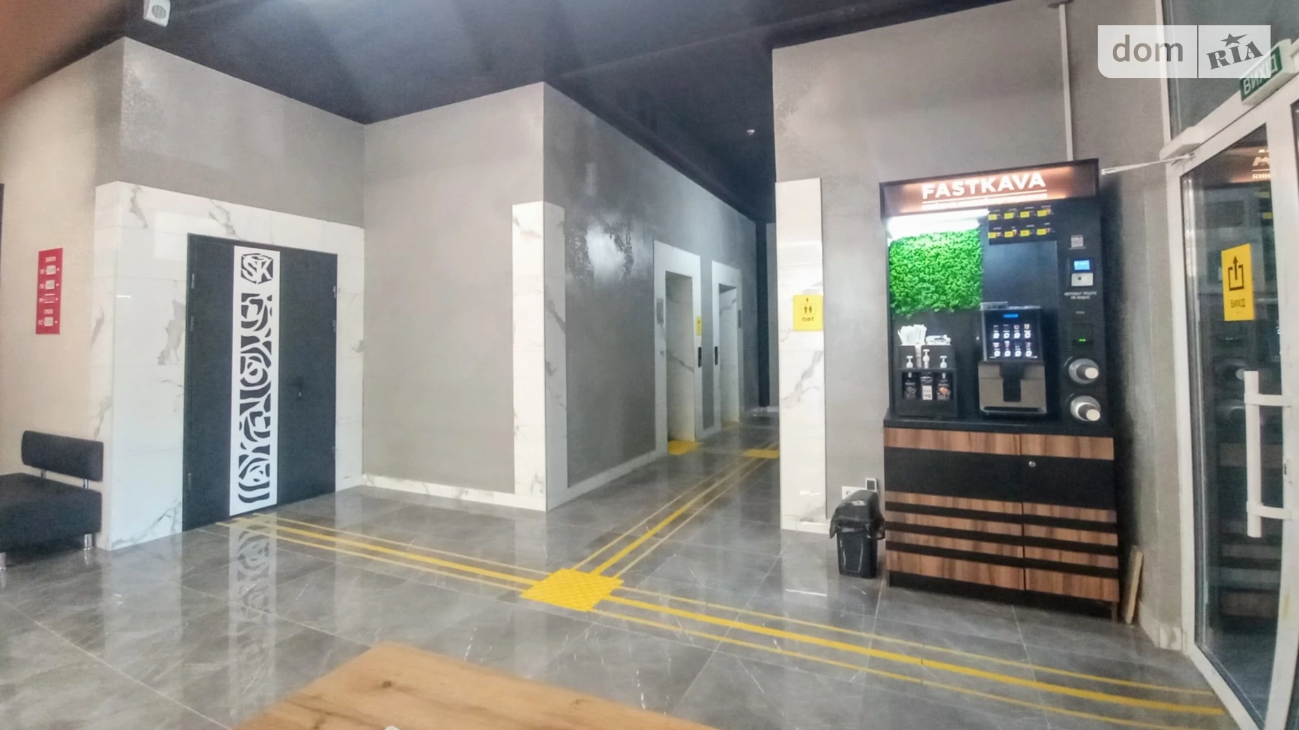 Продается офис 27.4 кв. м в бизнес-центре, цена: 21920 $ - фото 3