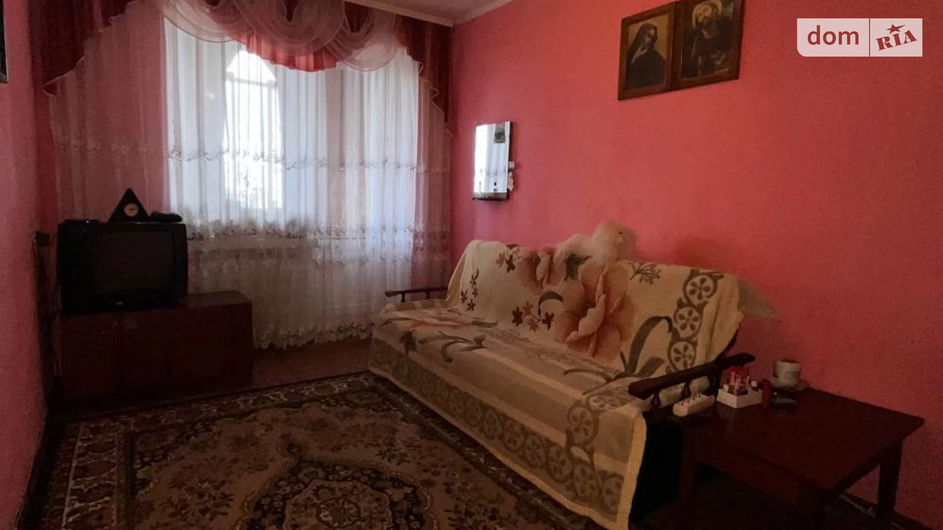 Продается 3-комнатная квартира 63.9 кв. м в Хмельницком, ул. Георгия Гонгадзе(Чкалова), 13 - фото 5