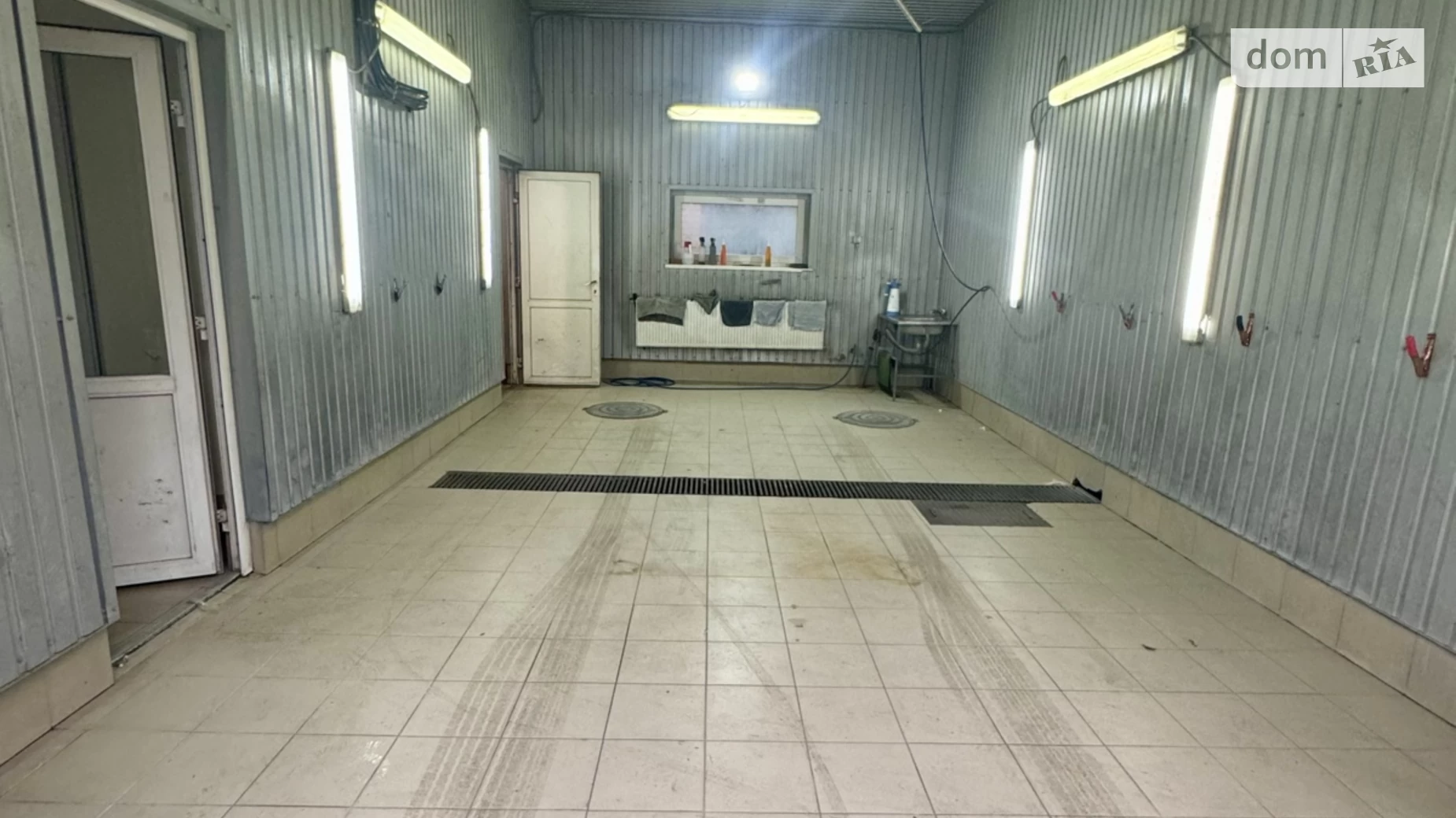 Продается помещения свободного назначения 300 кв. м в 1-этажном здании, цена: 250000 $ - фото 5