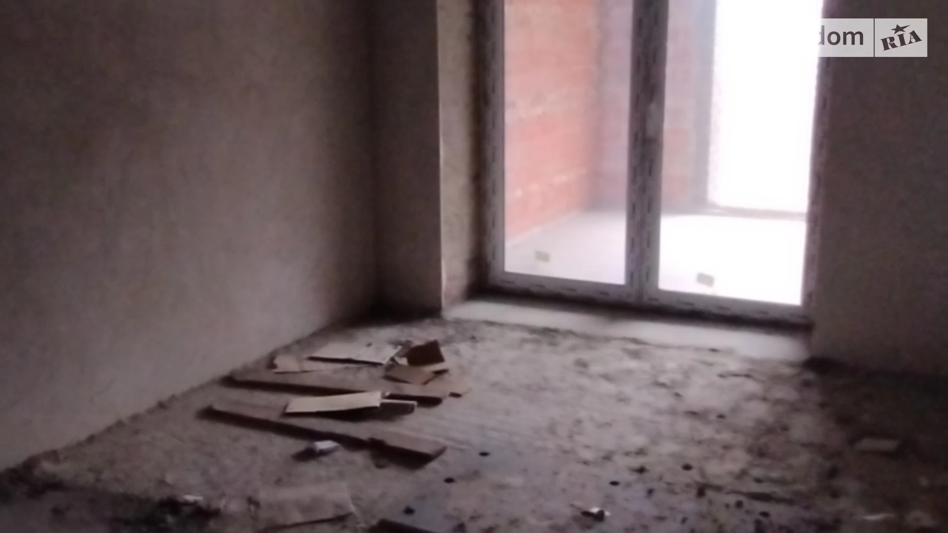 Продается 1-комнатная квартира 47 кв. м в Ирпене, ул. Матвея Донцова(Тургеневская), 24 - фото 2