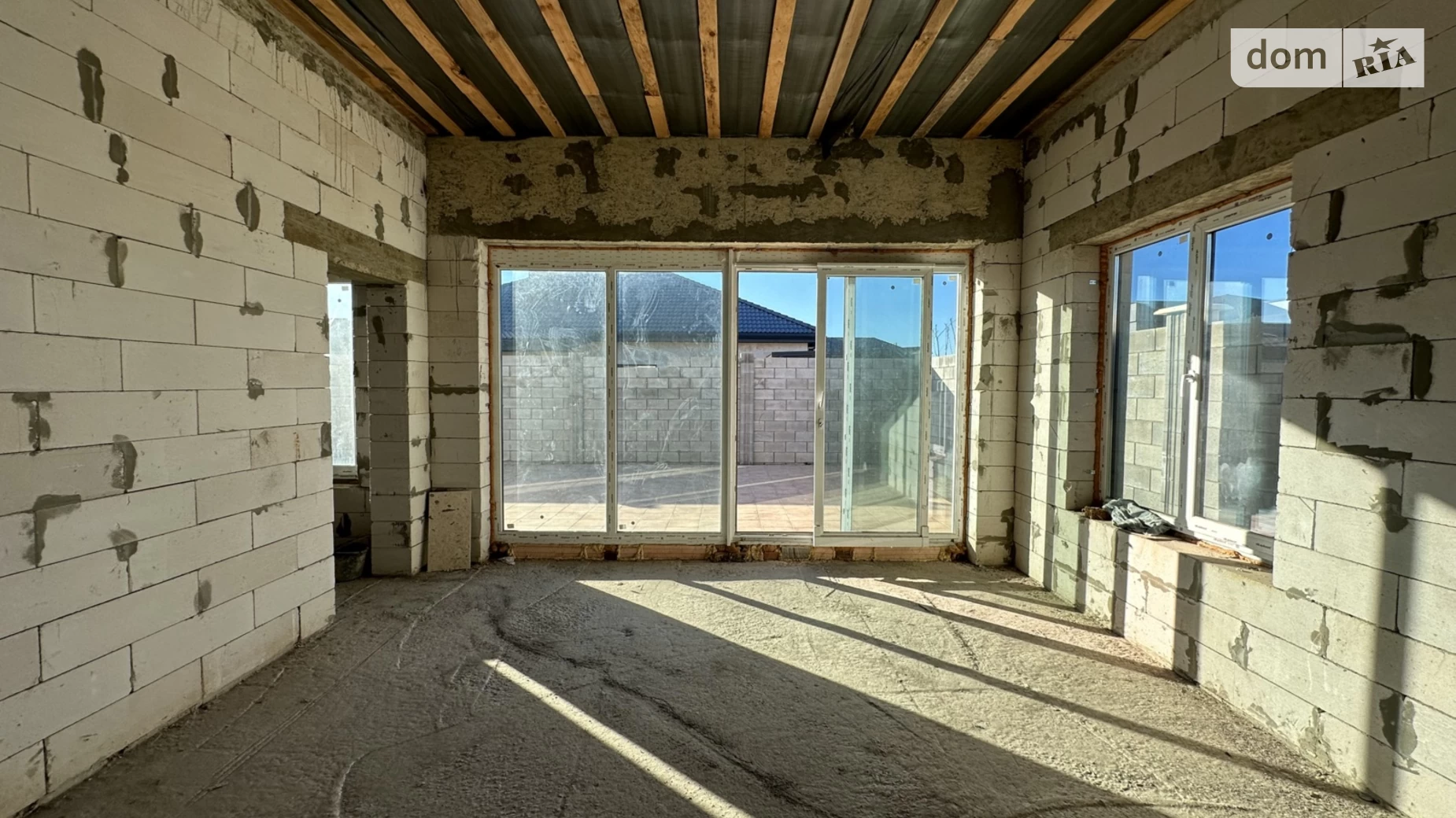 Продается одноэтажный дом 167 кв. м с верандой, цена: 185000 $ - фото 5