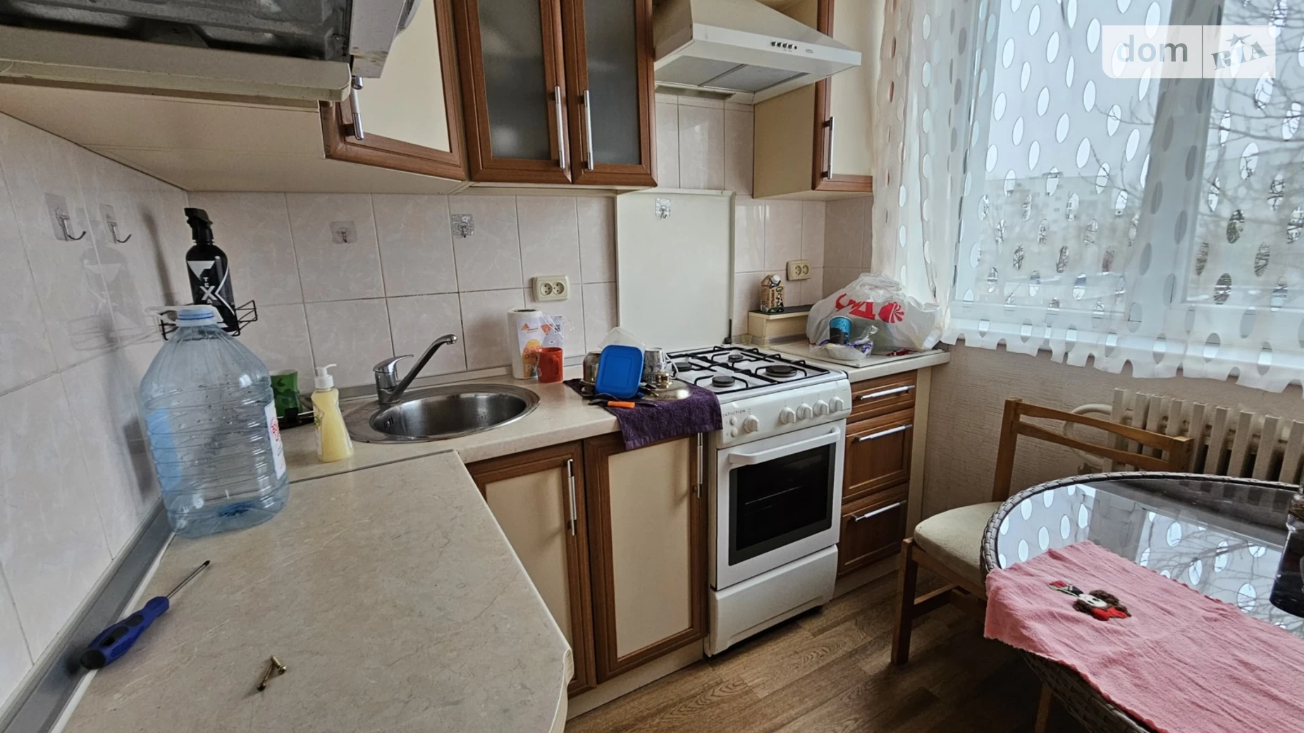 Сдается в аренду 2-комнатная квартира 48 кв. м в Харькове, ул. Гвардейцев-Широнинцев - фото 2