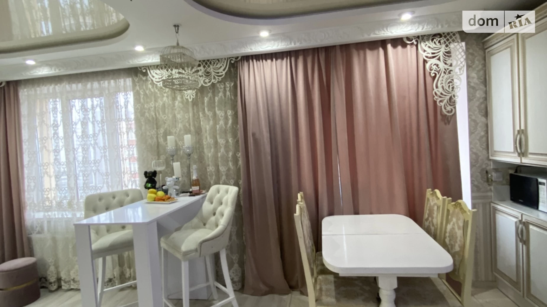 Продается 2-комнатная квартира 72 кв. м в Хмельницком, ул. Панаса Мирного, 18Б - фото 3