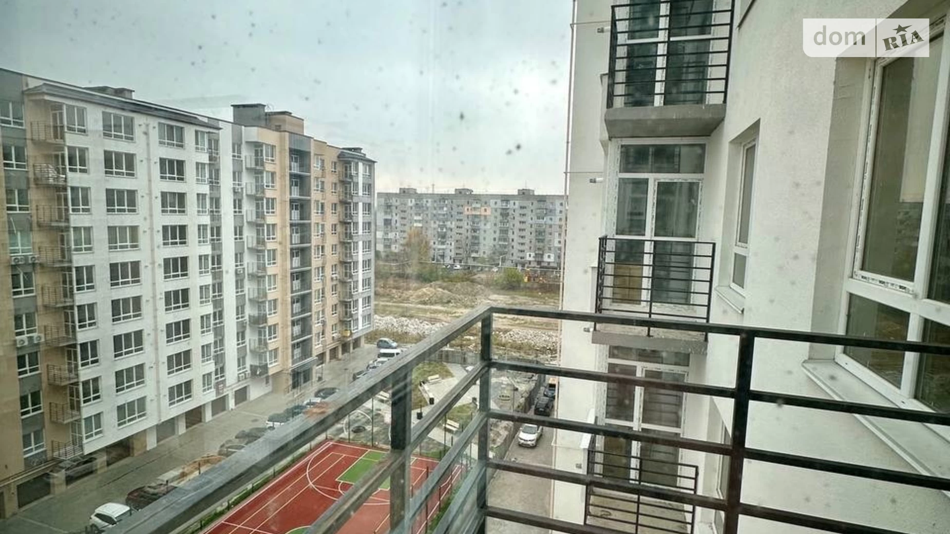 Продається 1-кімнатна квартира 67.8 кв. м у Слобожанському, вул. Сімейна, 3 - фото 2