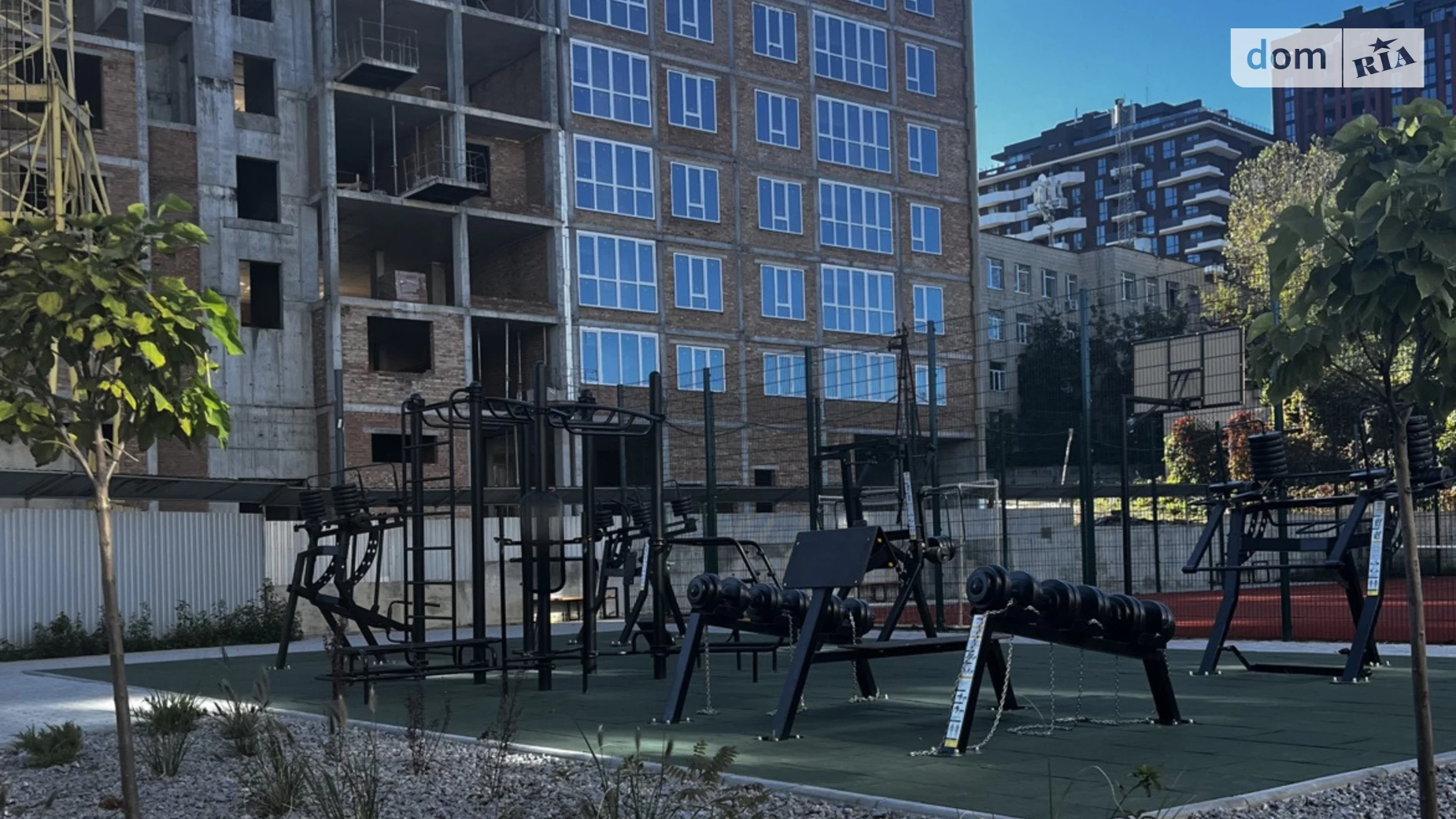 Продается 1-комнатная квартира 45.5 кв. м в Виннице, ул. Ивана Богуна, 27А - фото 5