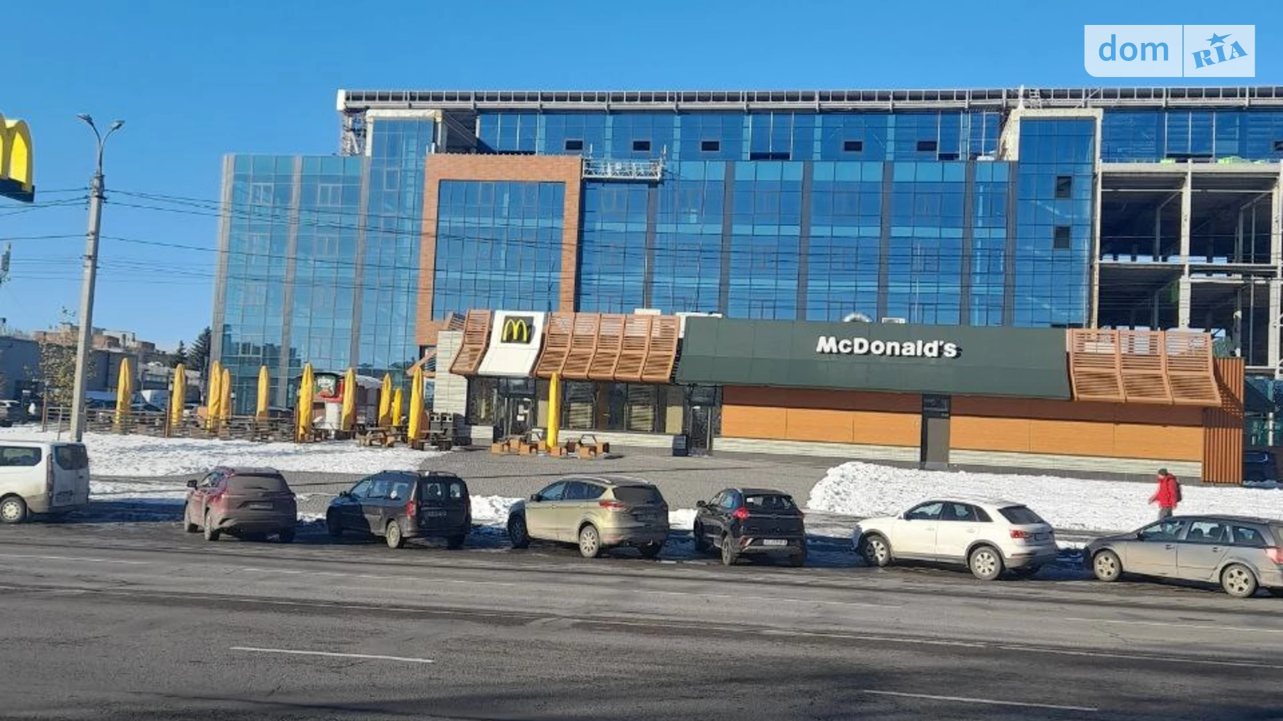 Продається офіс 102 кв. м в бізнес-центрі, цена: 144200 $ - фото 4