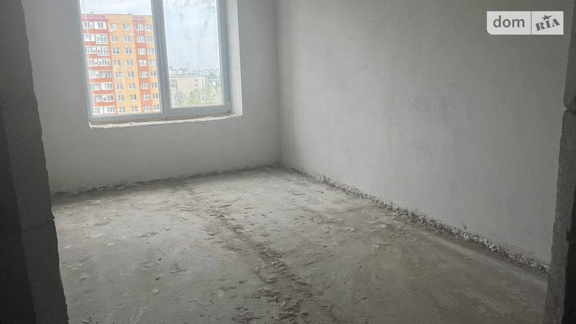 Продается 1-комнатная квартира 32 кв. м в Хмельницком - фото 4