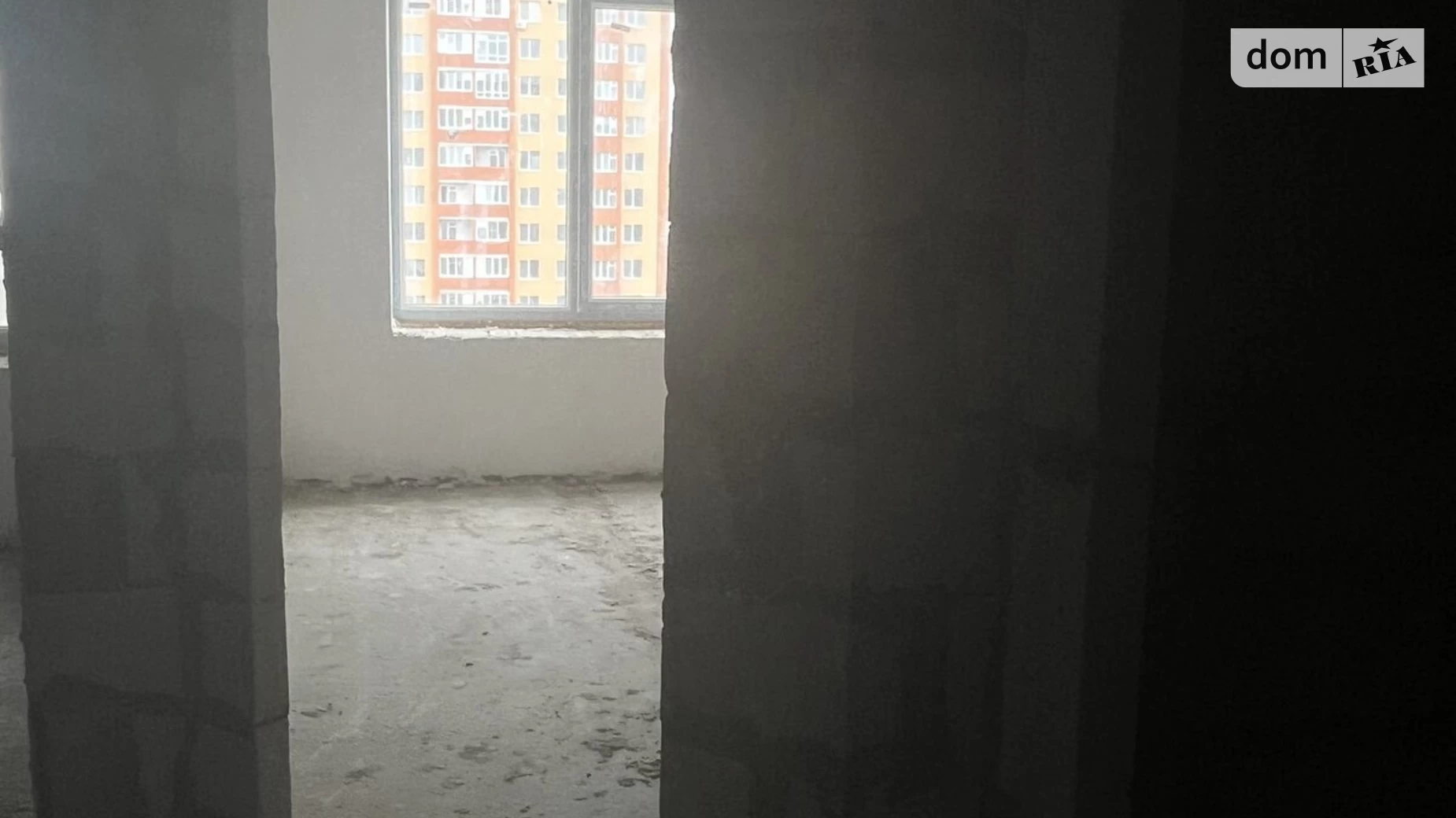 Продается 1-комнатная квартира 32 кв. м в Хмельницком - фото 5