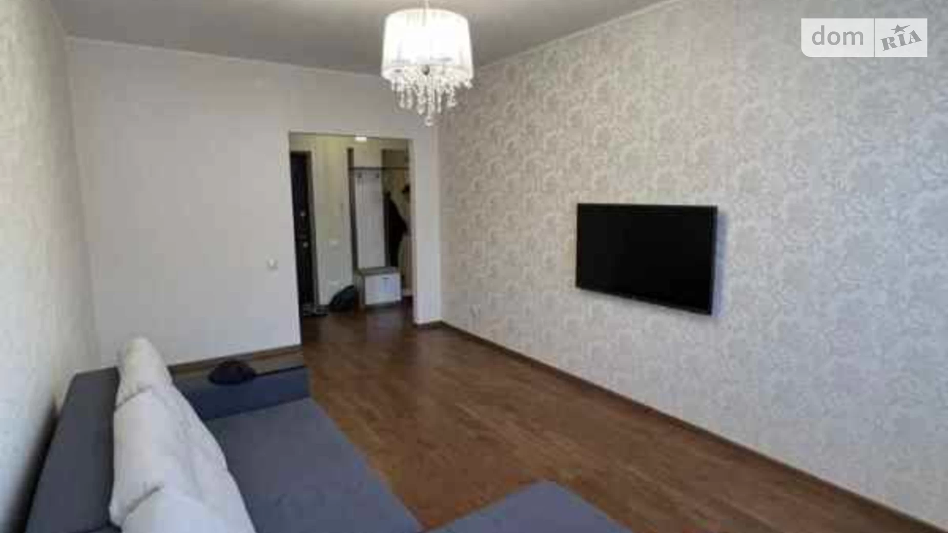 Продается 1-комнатная квартира 38.6 кв. м в Полтаве, ул. Перспективная - фото 4
