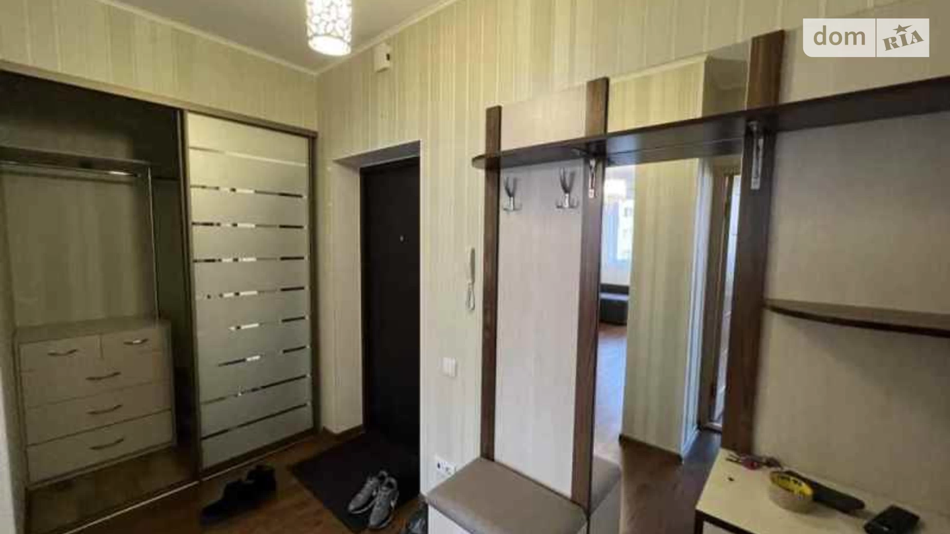 Продается 1-комнатная квартира 38.6 кв. м в Полтаве, ул. Перспективная - фото 5