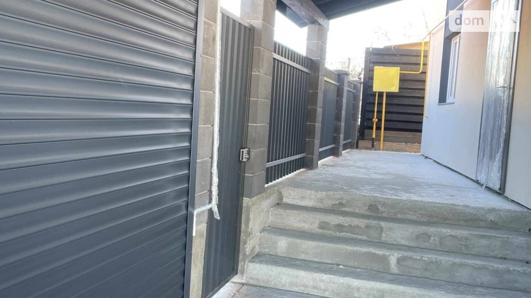 Продается дом на 2 этажа 162 кв. м с беседкой, цена: 115000 $ - фото 2