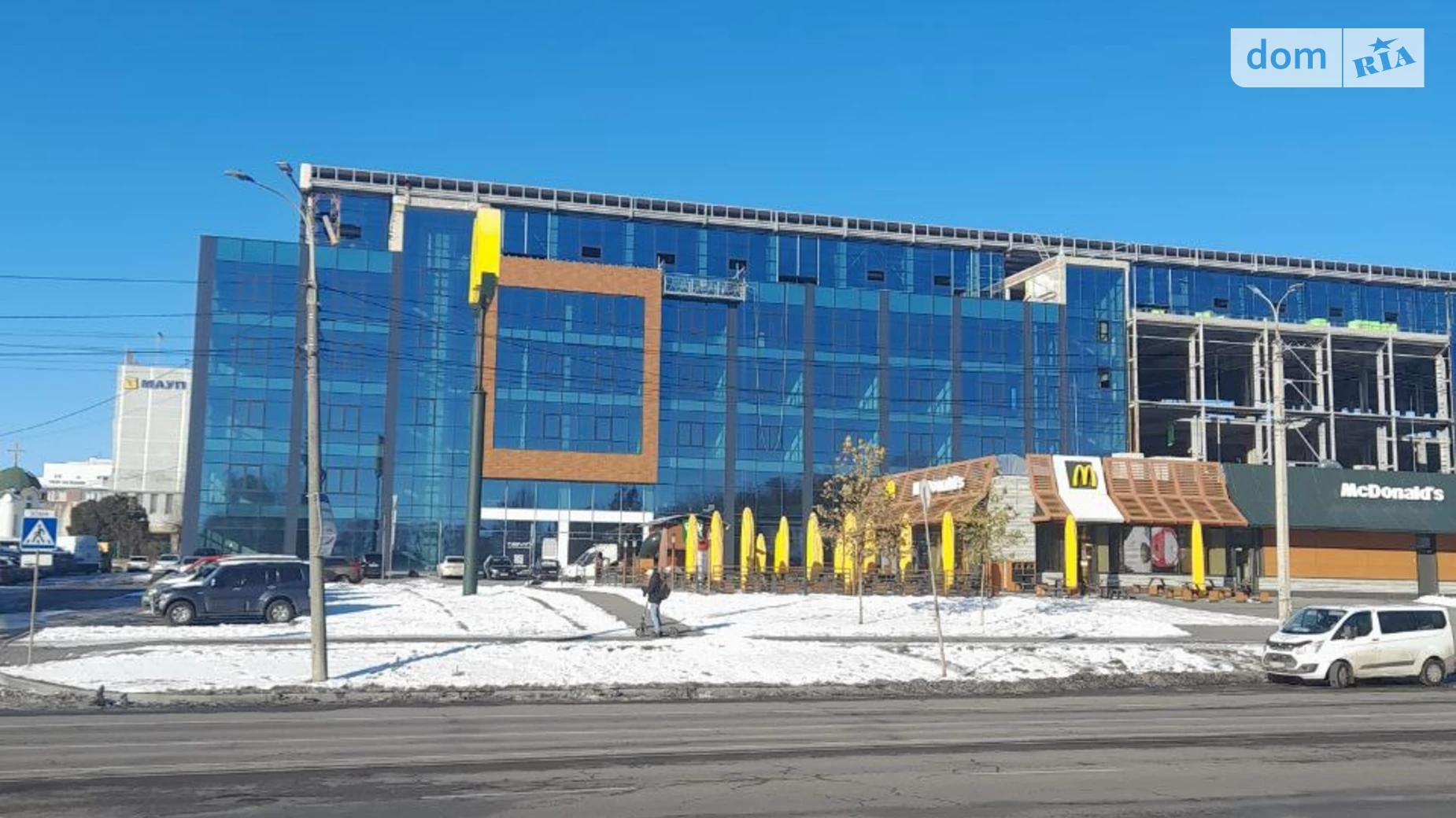 Продається офіс 89 кв. м в бізнес-центрі, цена: 106800 $ - фото 3