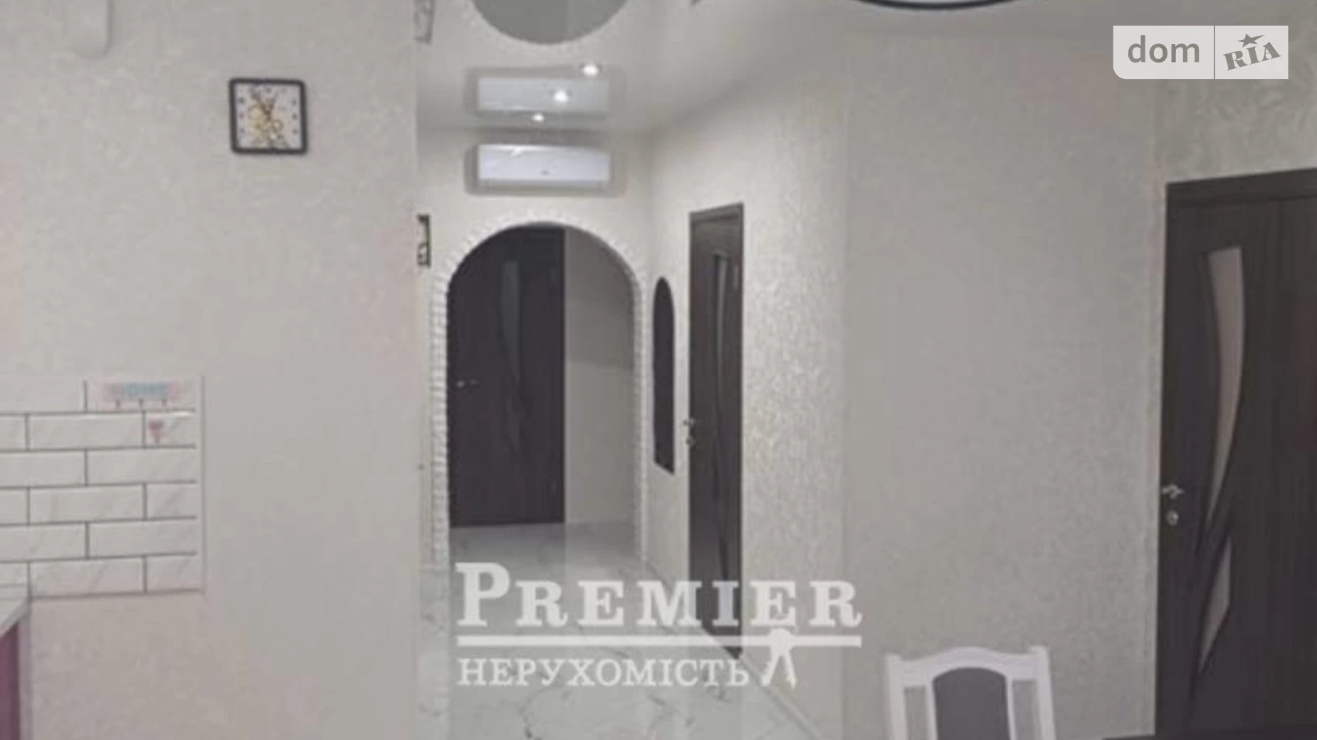 Продається 3-кімнатна квартира 87 кв. м у Лиманці, вул. Перлинна - фото 3