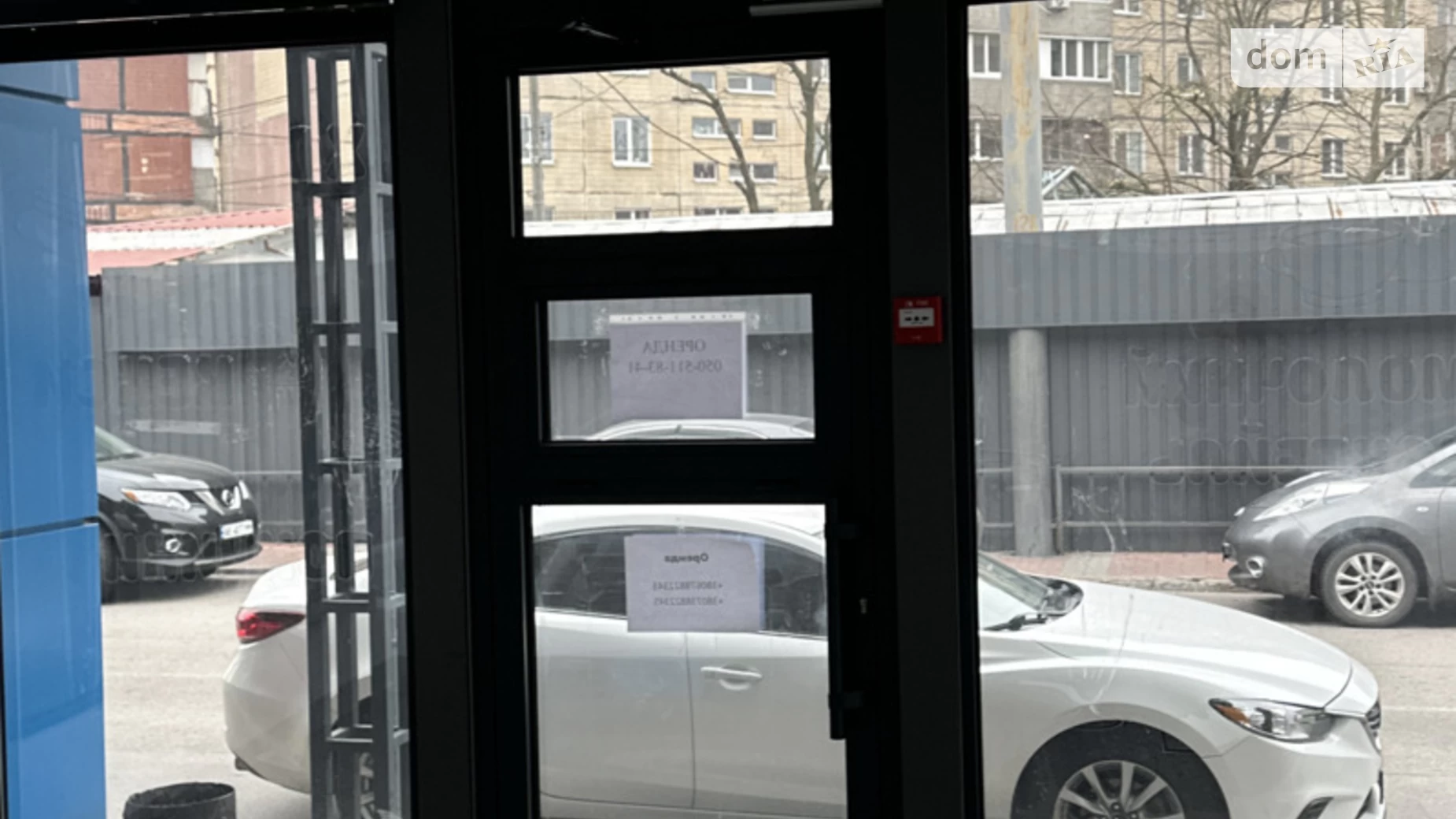 Сдается в аренду помещения свободного назначения 21.19 кв. м в 1-этажном здании, цена: 10595 грн - фото 5