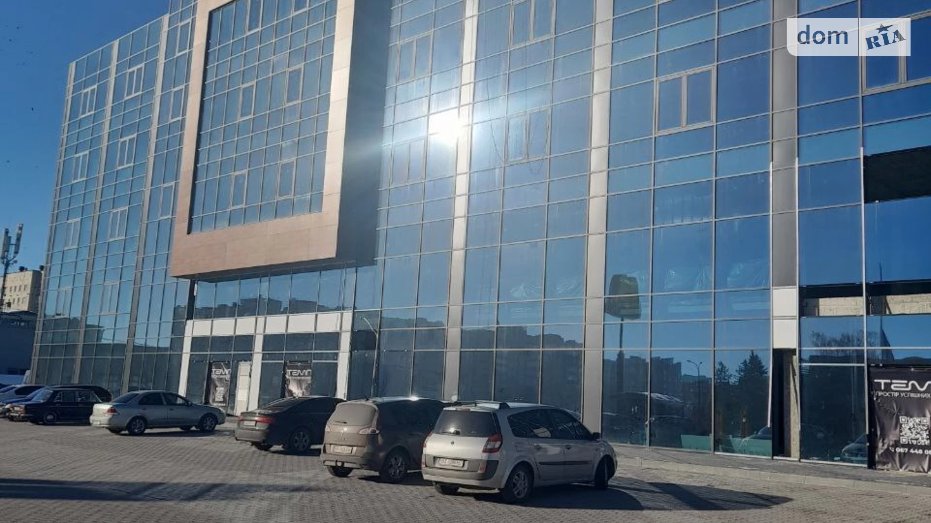 Продається офіс 89 кв. м в бізнес-центрі, цена: 106800 $ - фото 2