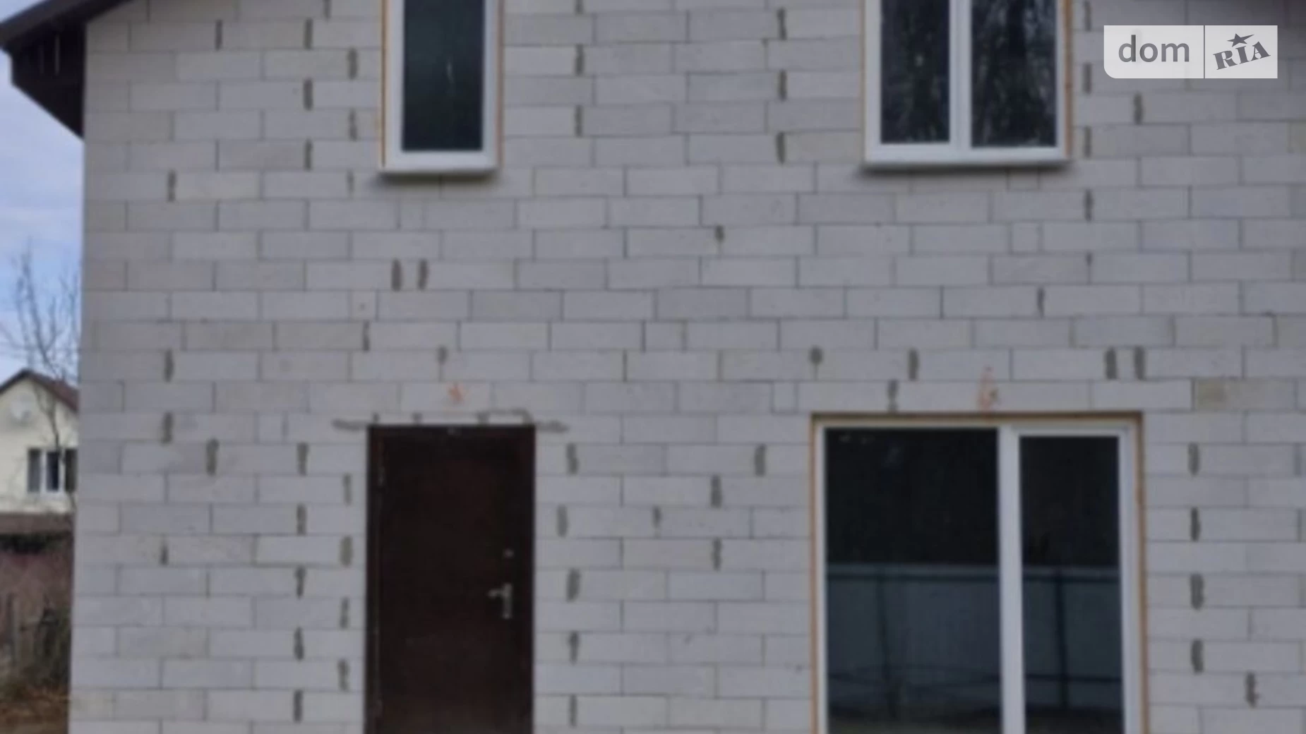Продается дом на 2 этажа 110 кв. м с террасой, цена: 58000 $ - фото 5