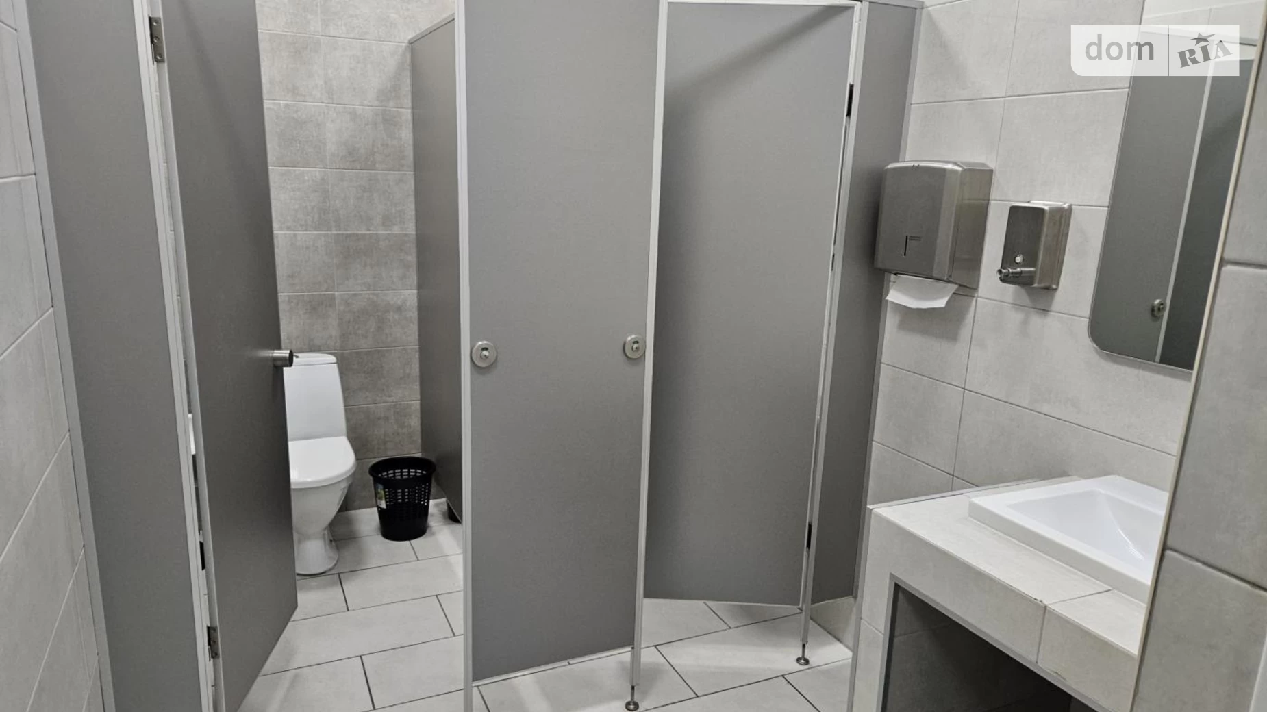 Сдается в аренду офис 348 кв. м в бизнес-центре, цена: 4876 $ - фото 4