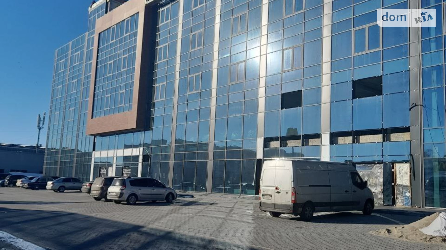 Продається офіс 89 кв. м в бізнес-центрі, цена: 133000 $ - фото 2