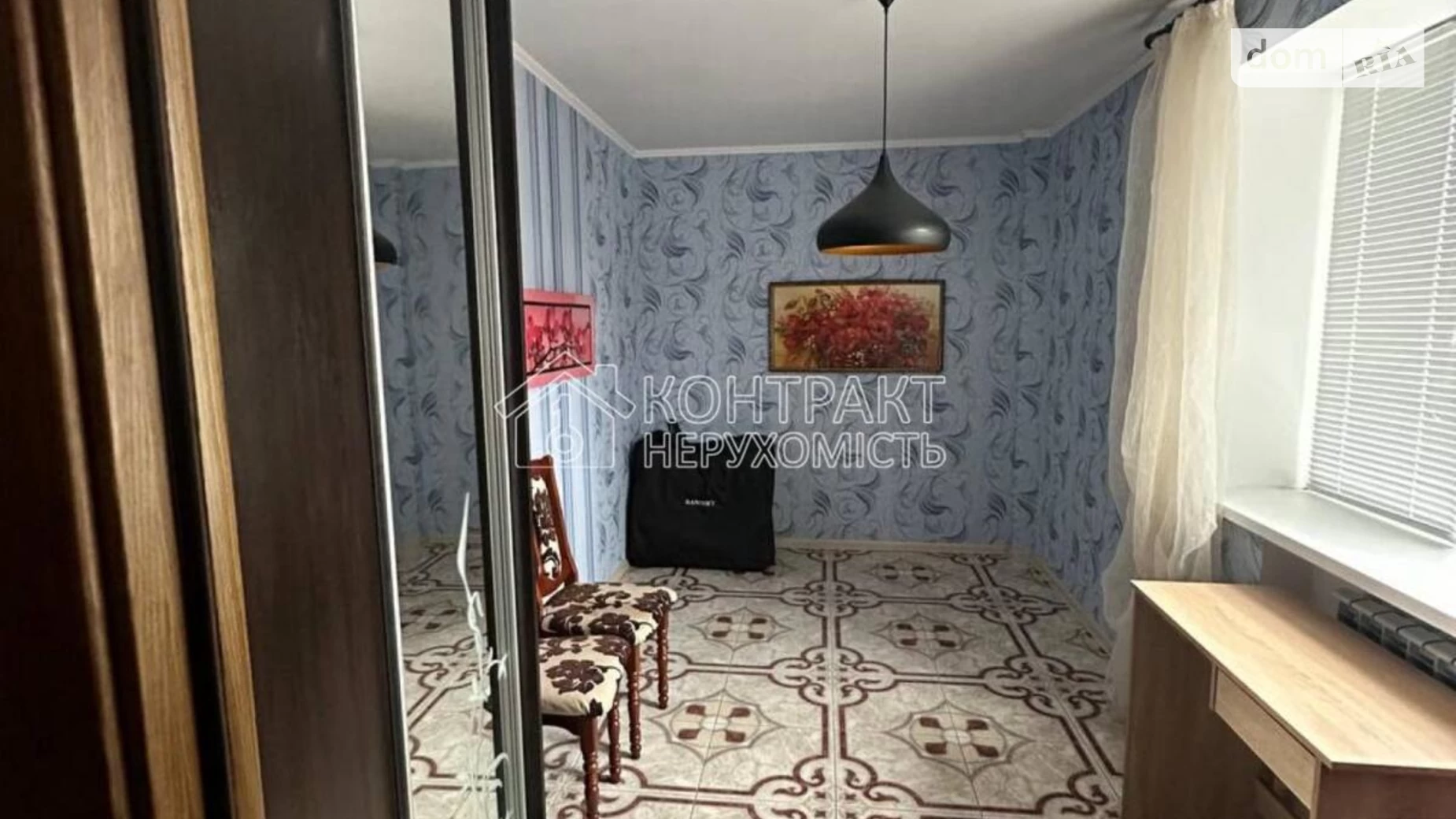 Продається 2-кімнатна квартира 41 кв. м у Харкові, вул. Познанська - фото 4